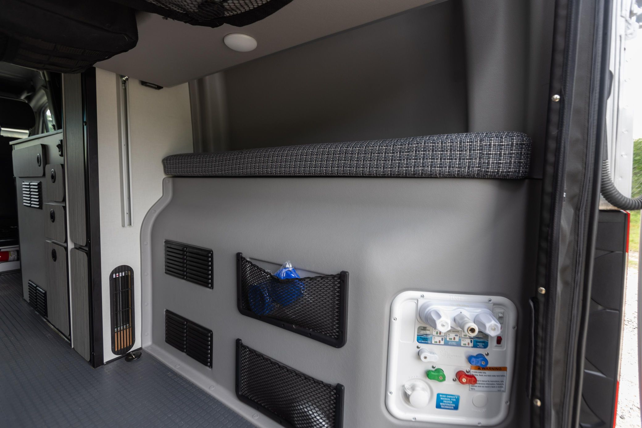 2023 Winnebago Revel 4x4 - Image 44