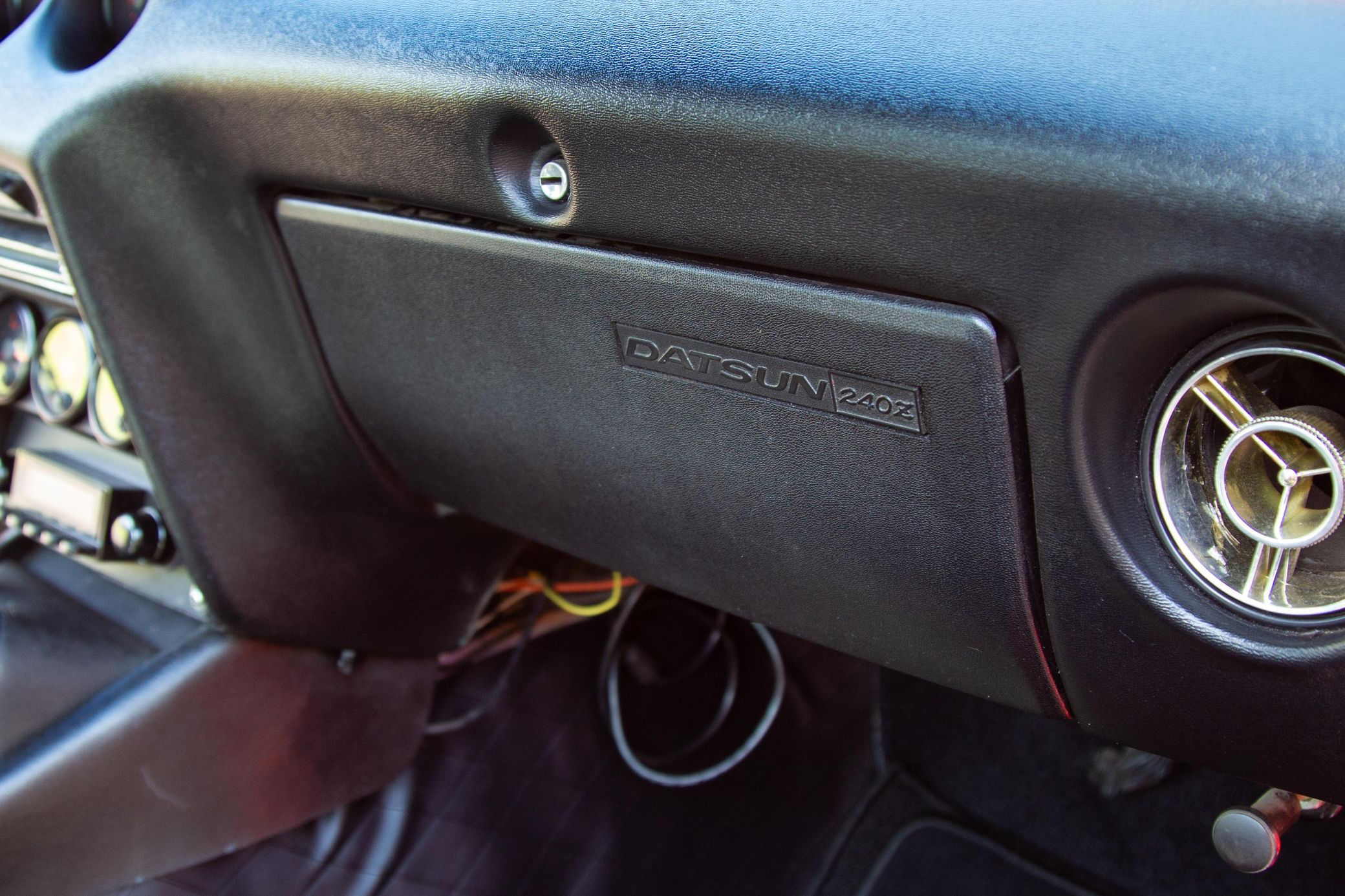1971 Datsun 240Z - Image 51