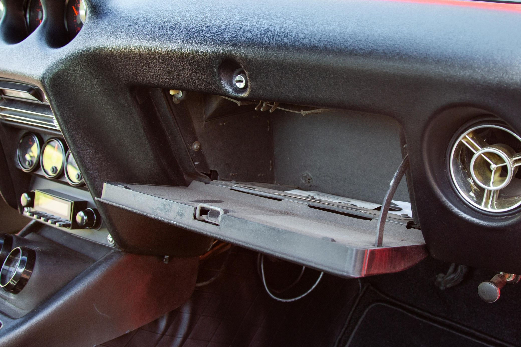 1971 Datsun 240Z - Image 52