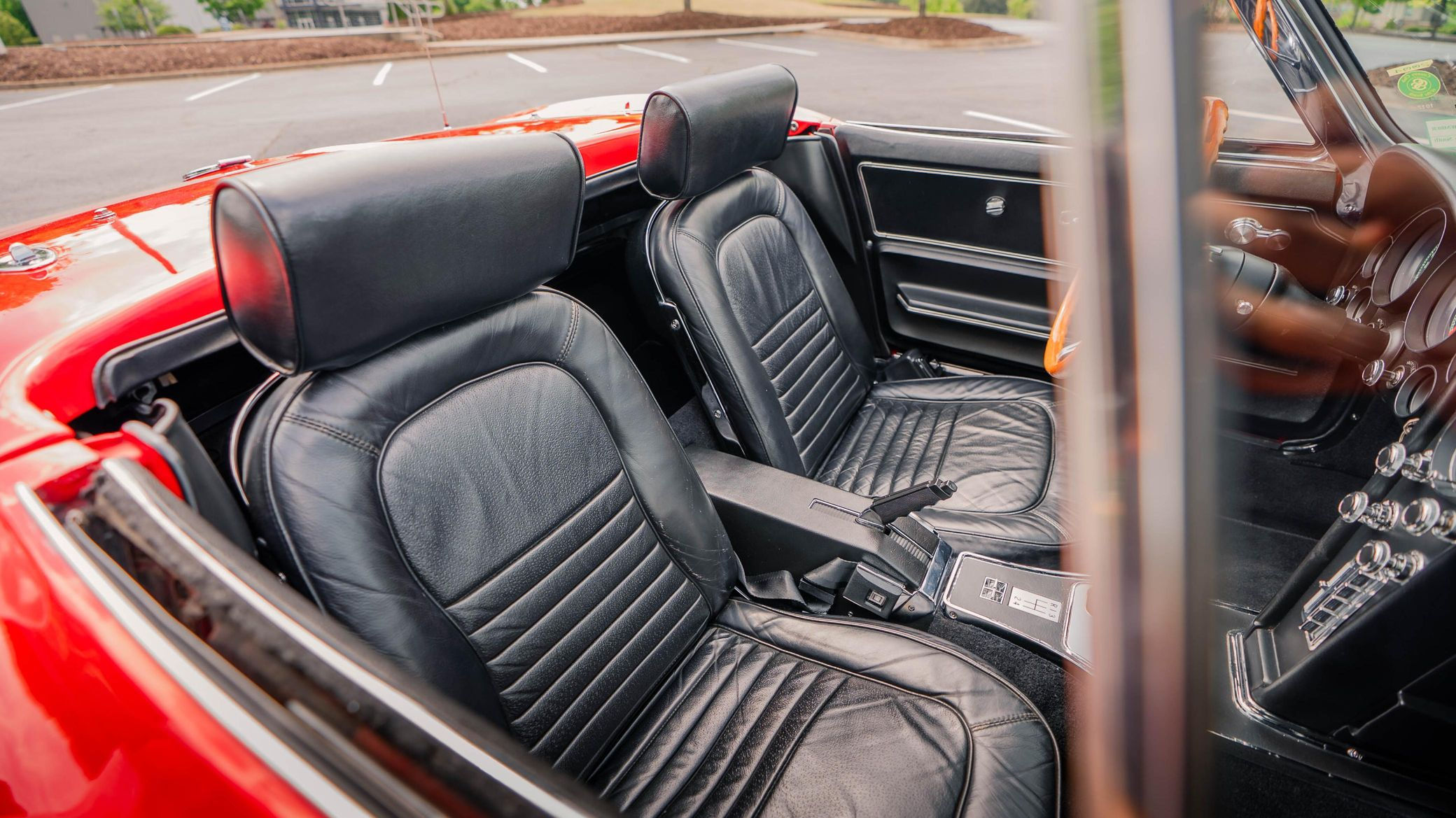 1967 Chevrolet Corvette - Image 54