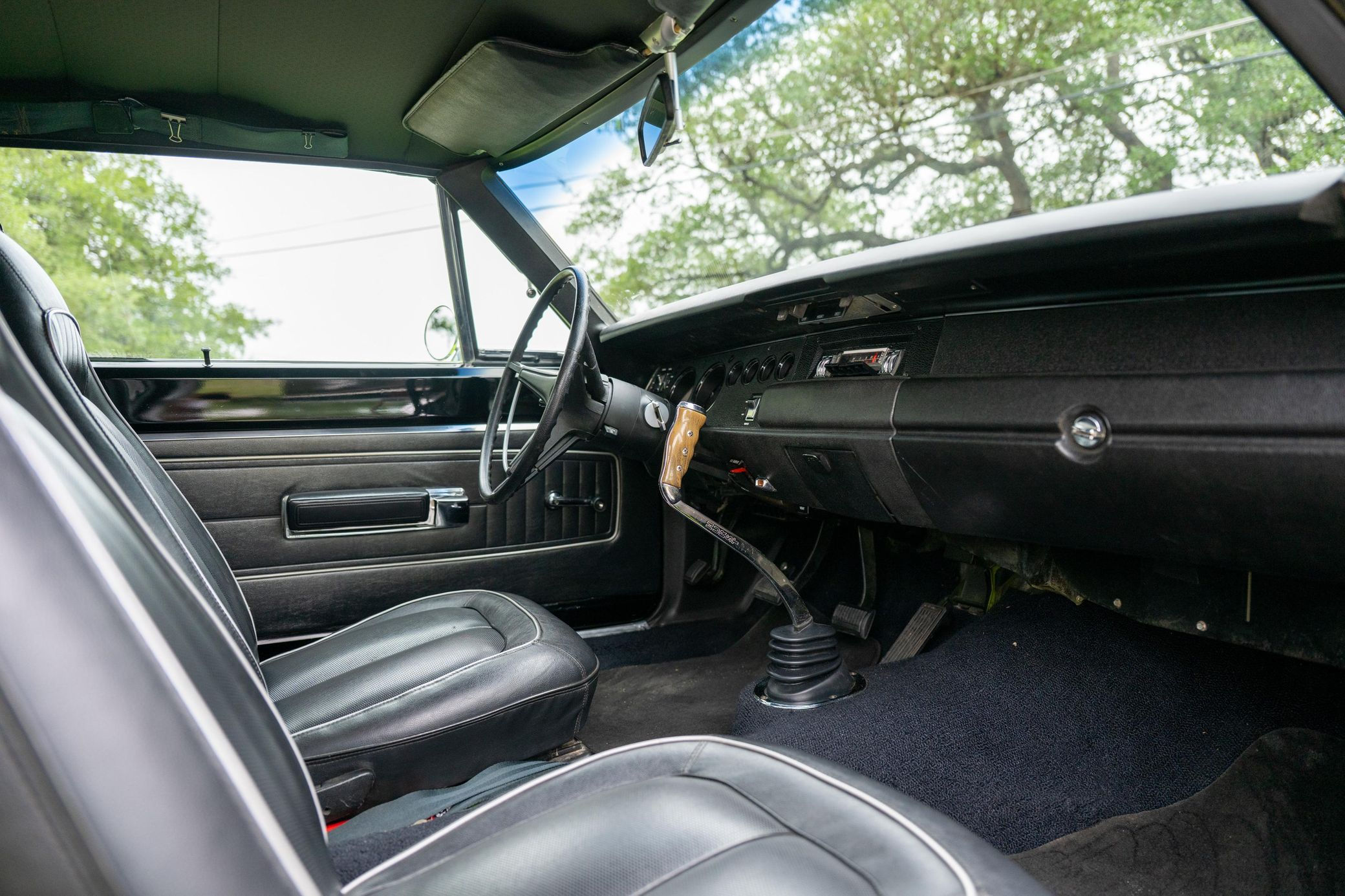 1970 Plymouth Road Runner 440+6 - Image 54