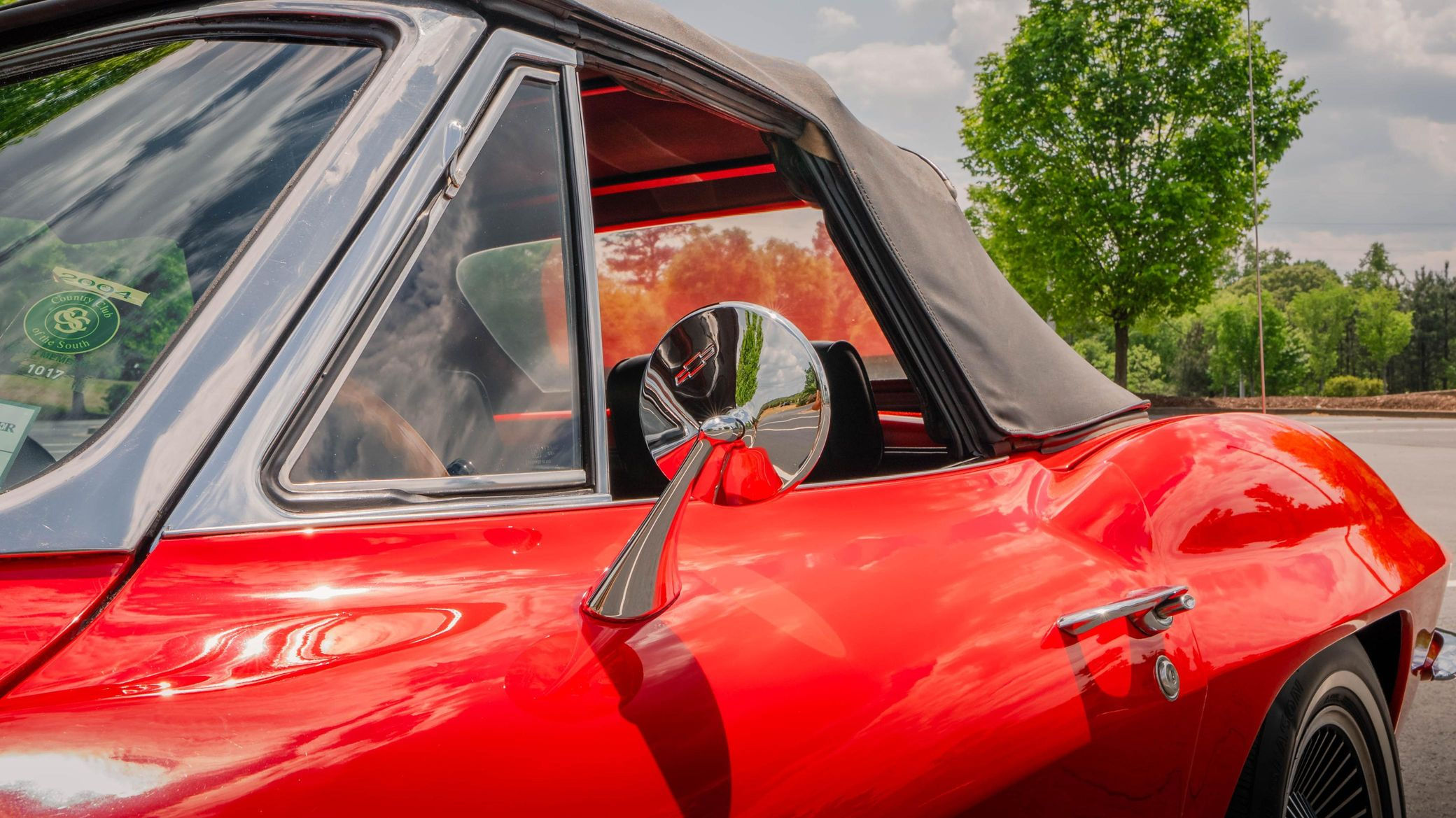 1967 Chevrolet Corvette - Image 55