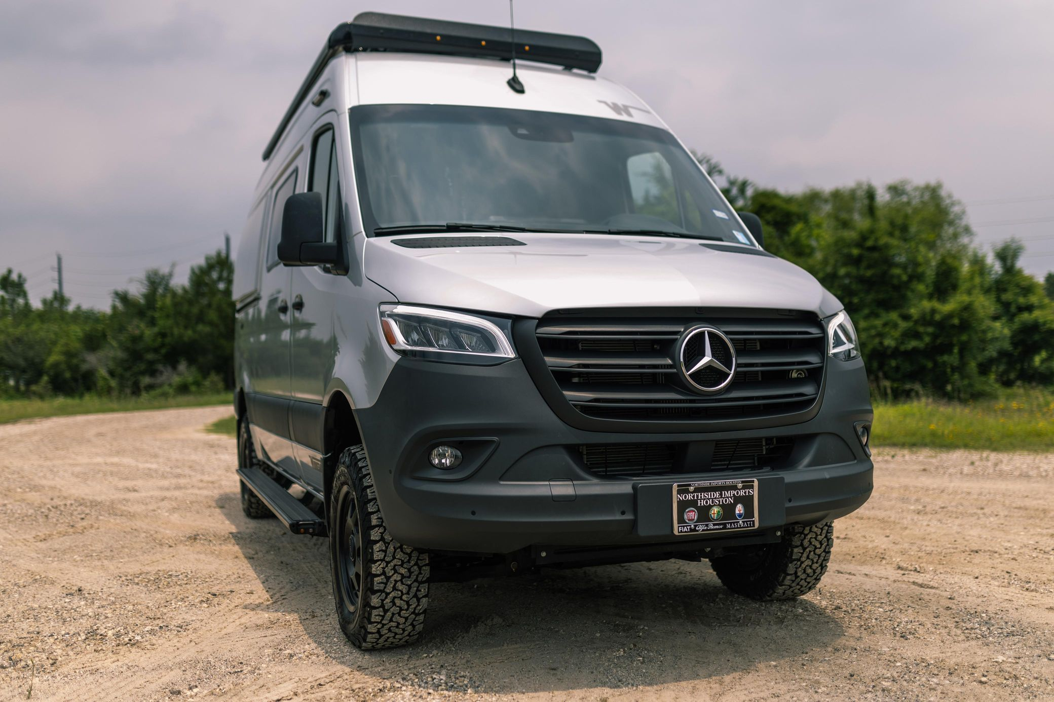 2023 Winnebago Revel 4x4 - Image 50