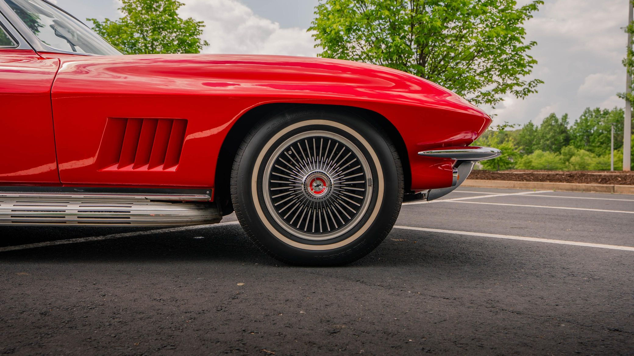 1967 Chevrolet Corvette - Image 57