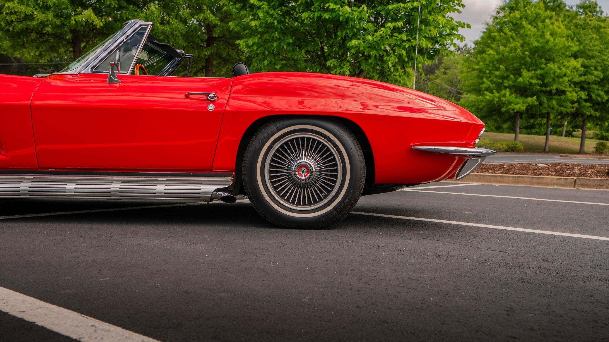 1967 Chevrolet Corvette - Image 59
