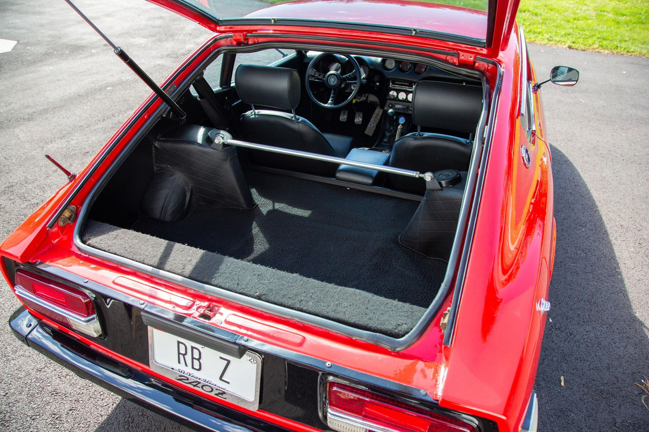 1971 Datsun 240Z - Image 59