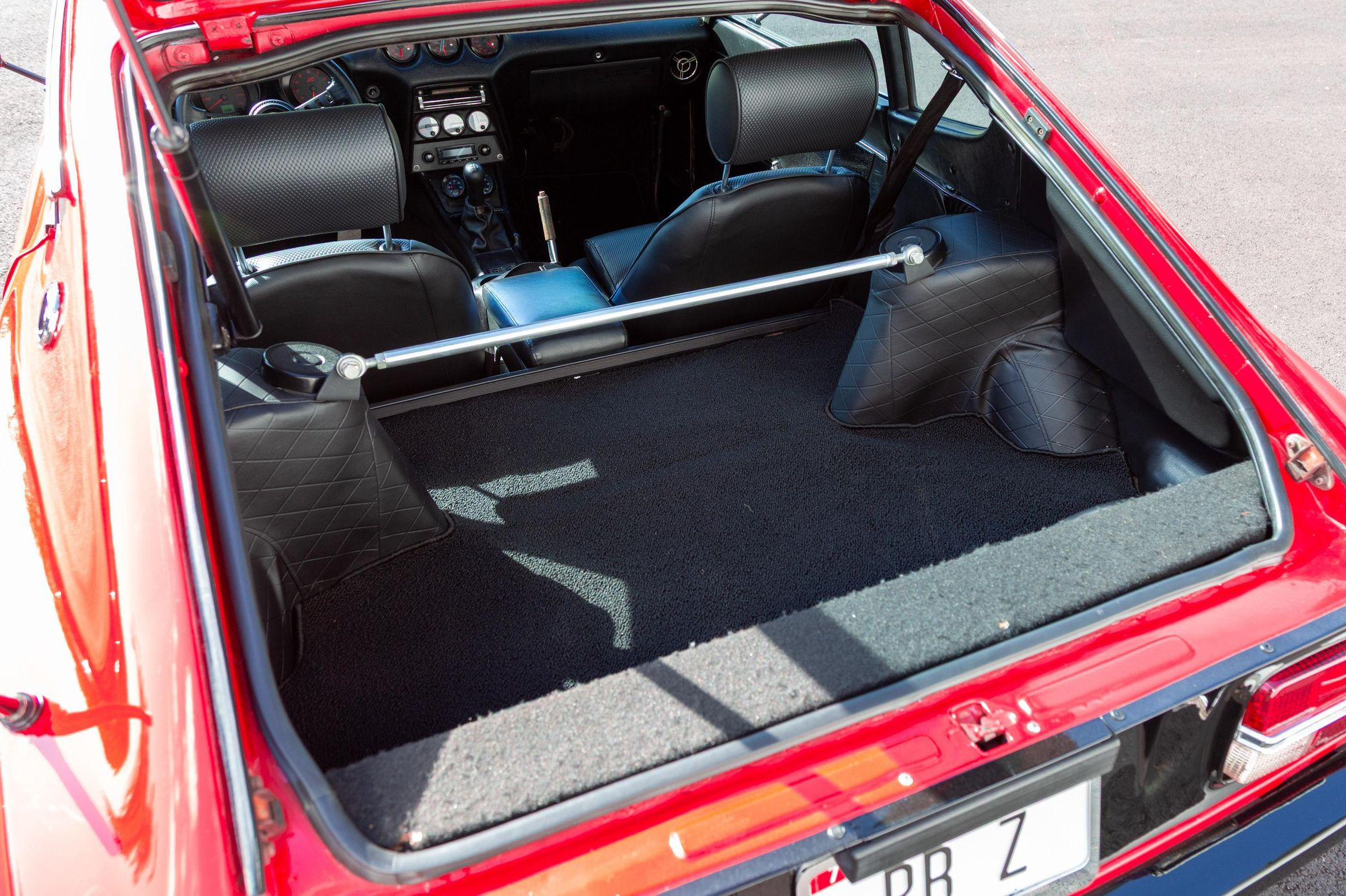 1971 Datsun 240Z - Image 60