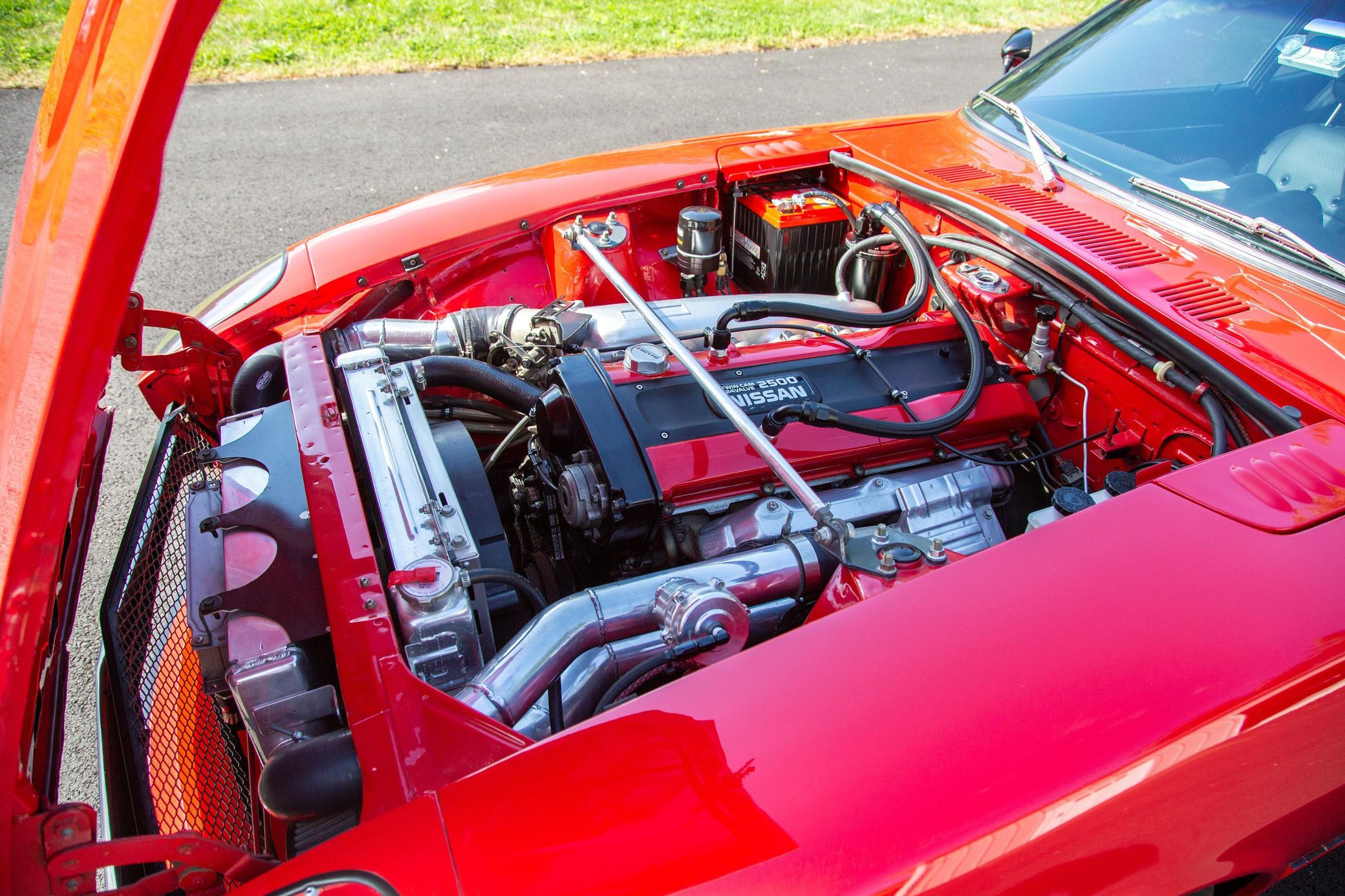 1971 Datsun 240Z - Image 61
