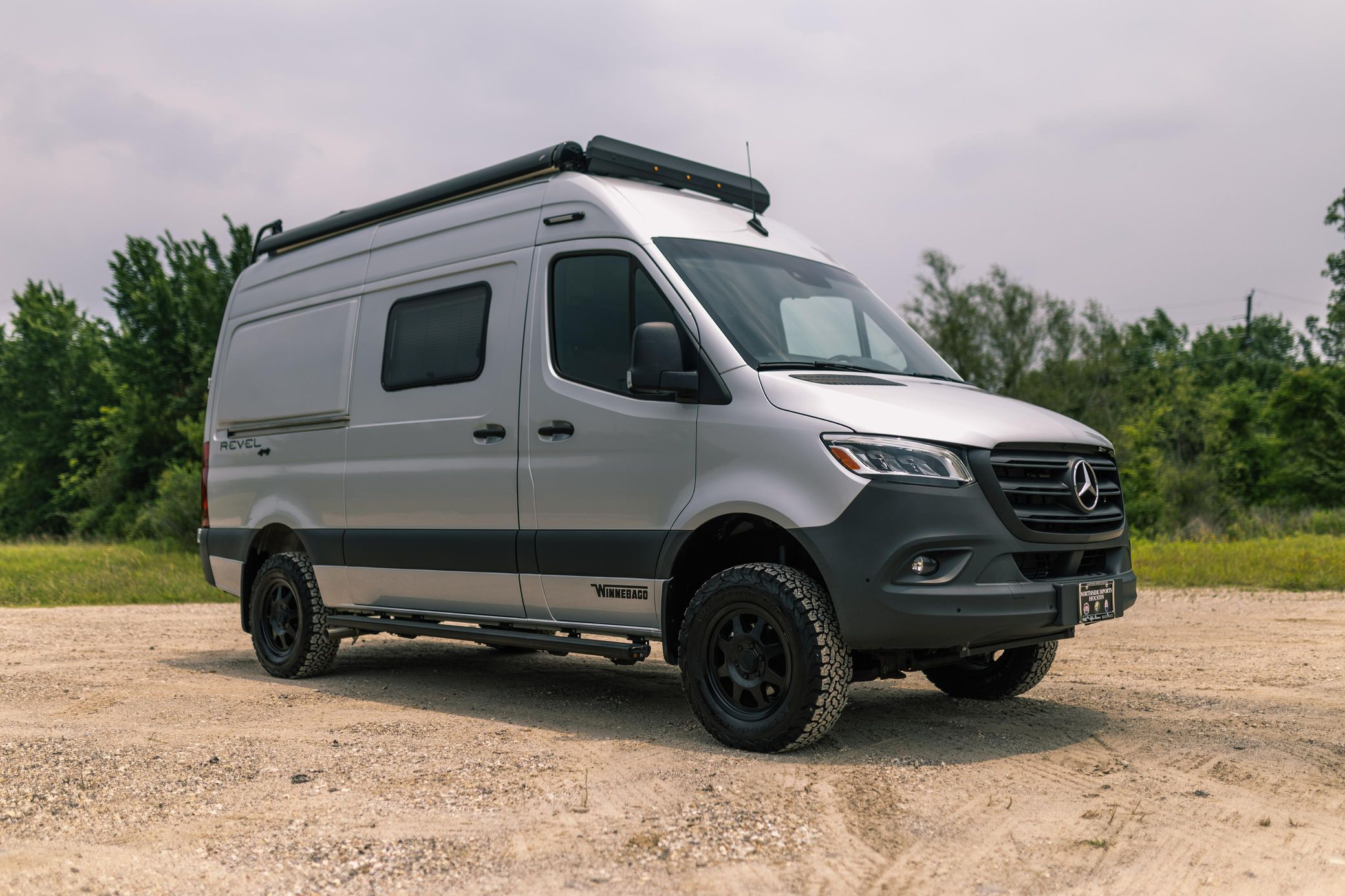 2023 Winnebago Revel 4x4 - Image 55