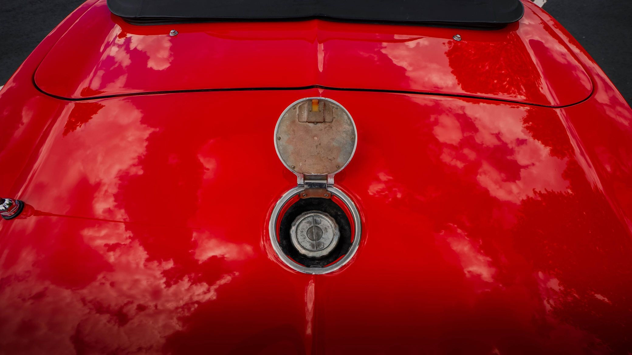 1967 Chevrolet Corvette - Image 62