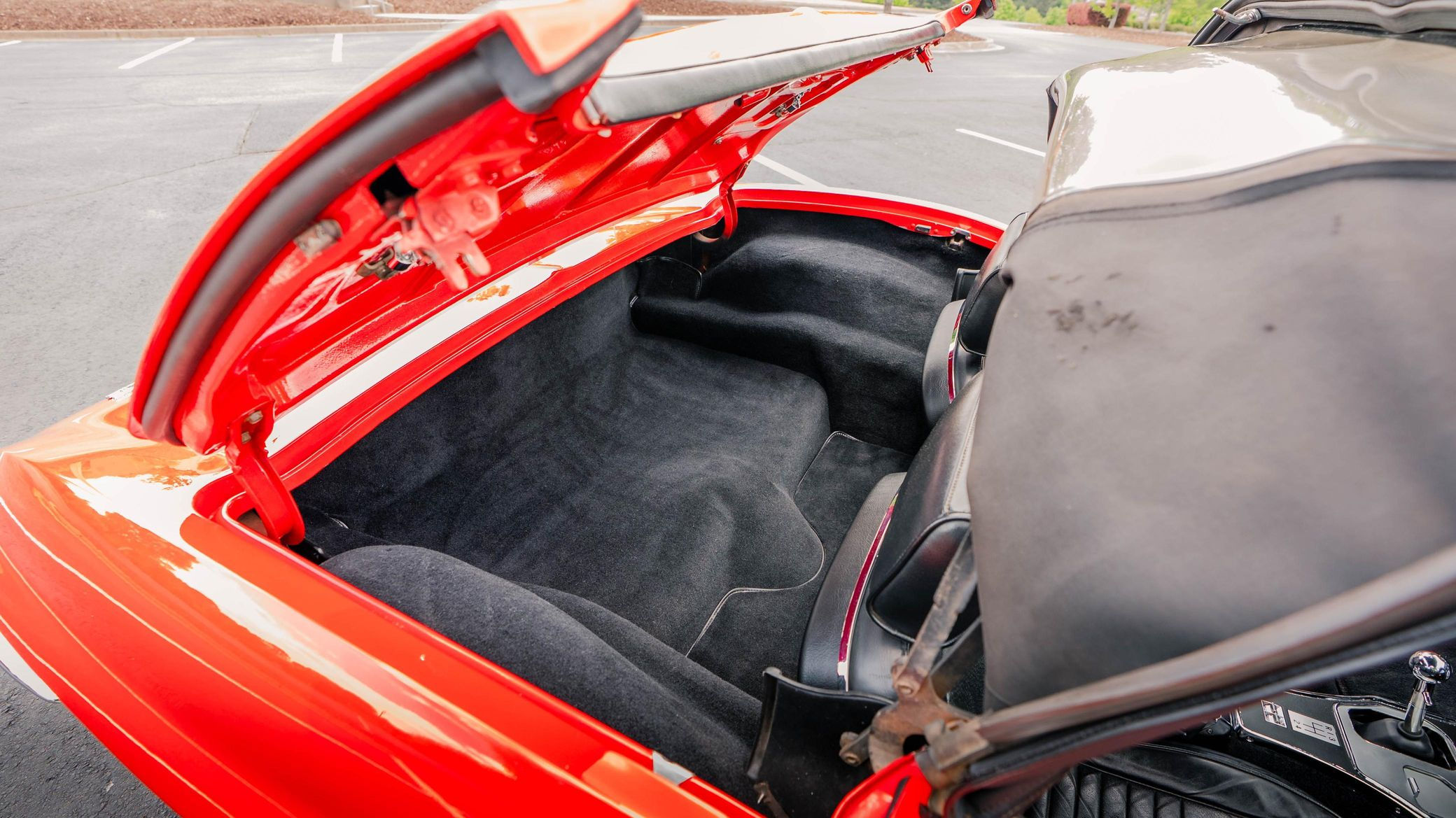 1967 Chevrolet Corvette - Image 64