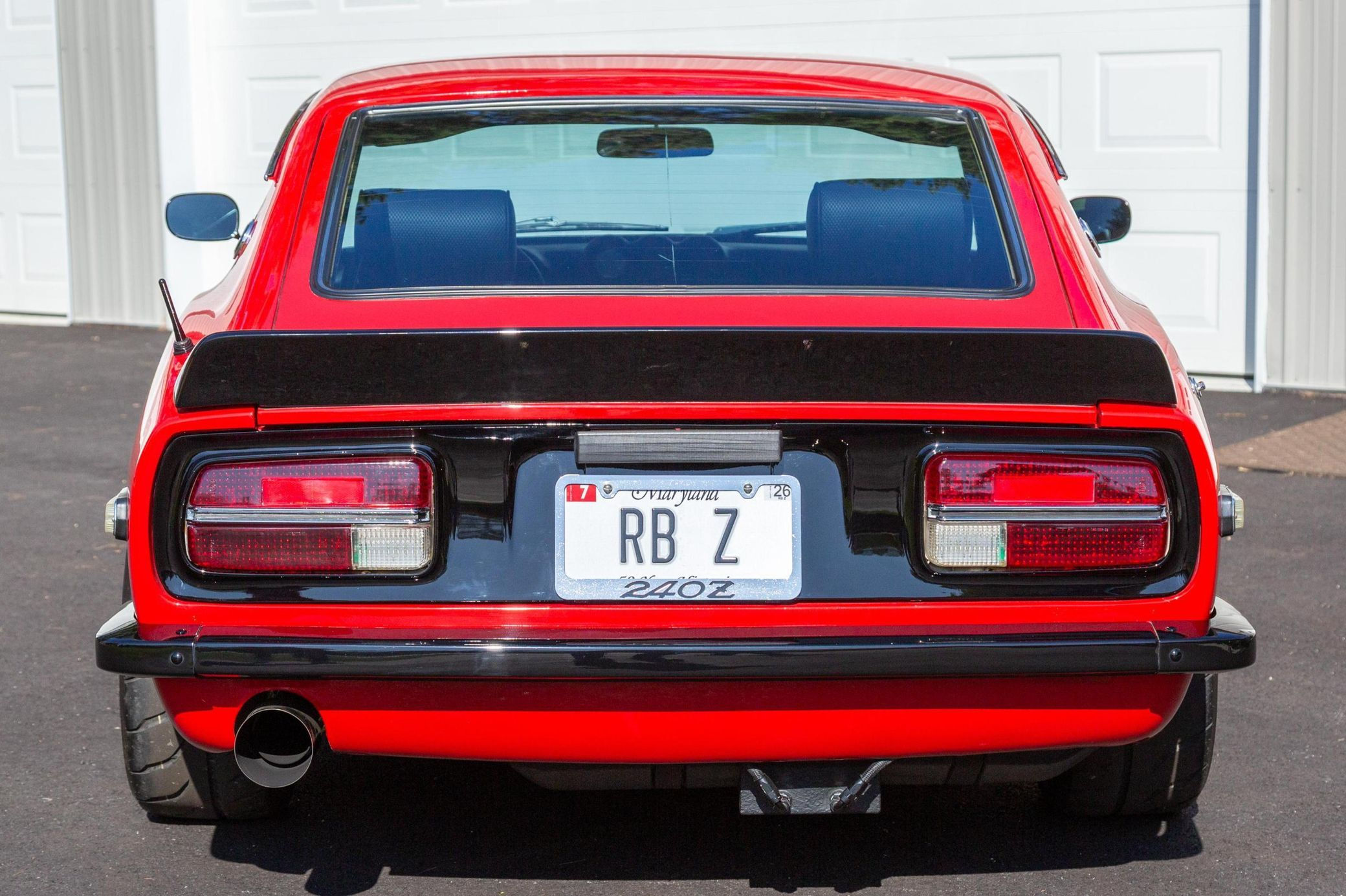 1971 Datsun 240Z - Image 63