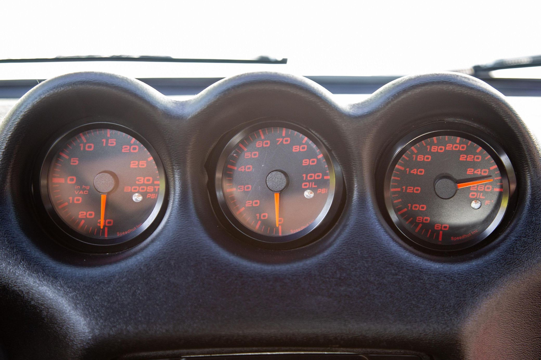 1971 Datsun 240Z - Image 64