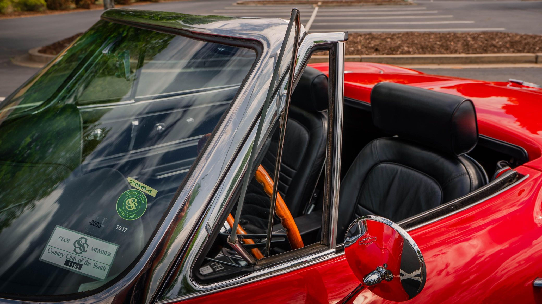 1967 Chevrolet Corvette - Image 66