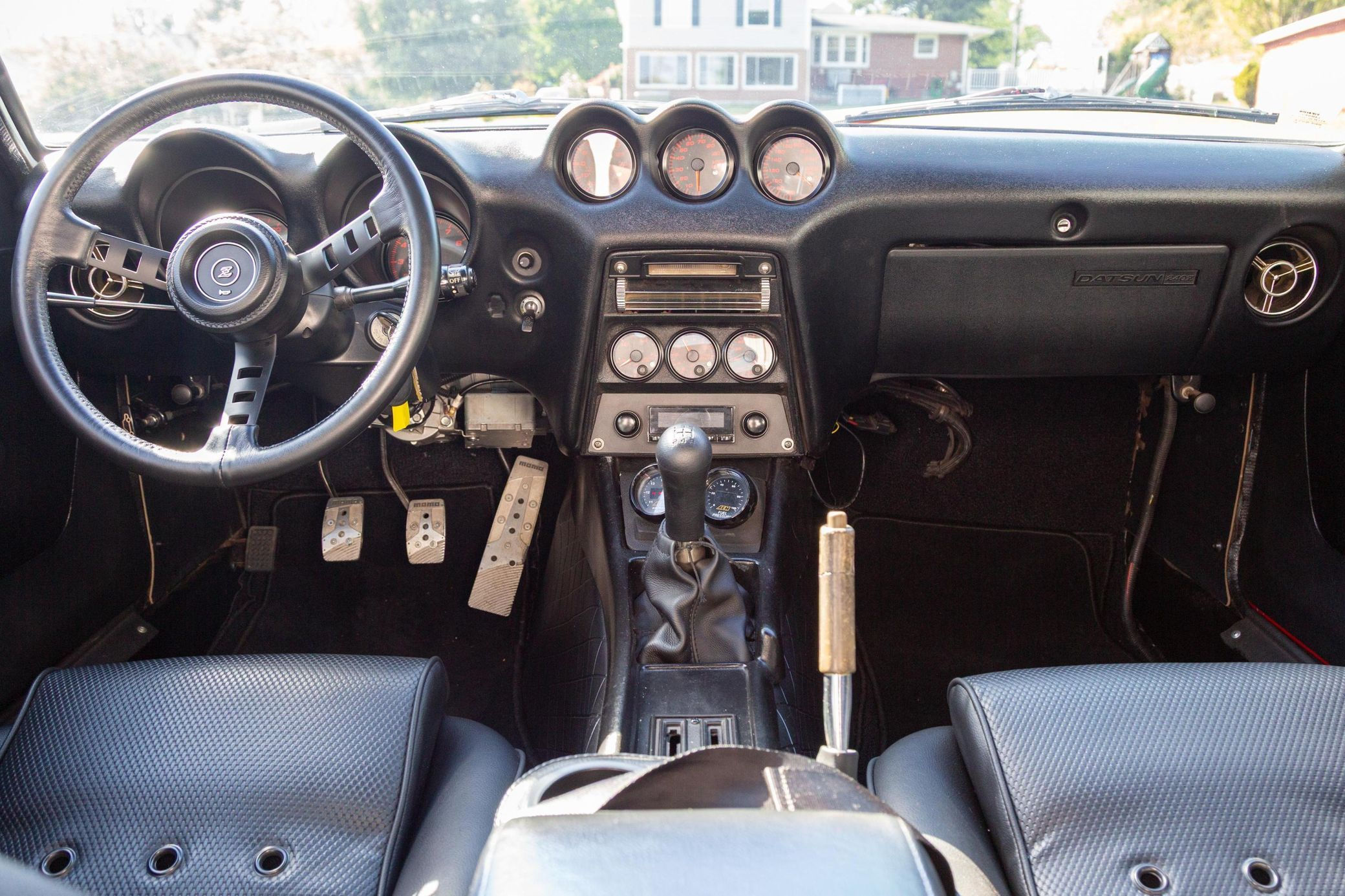 1971 Datsun 240Z - Image 66