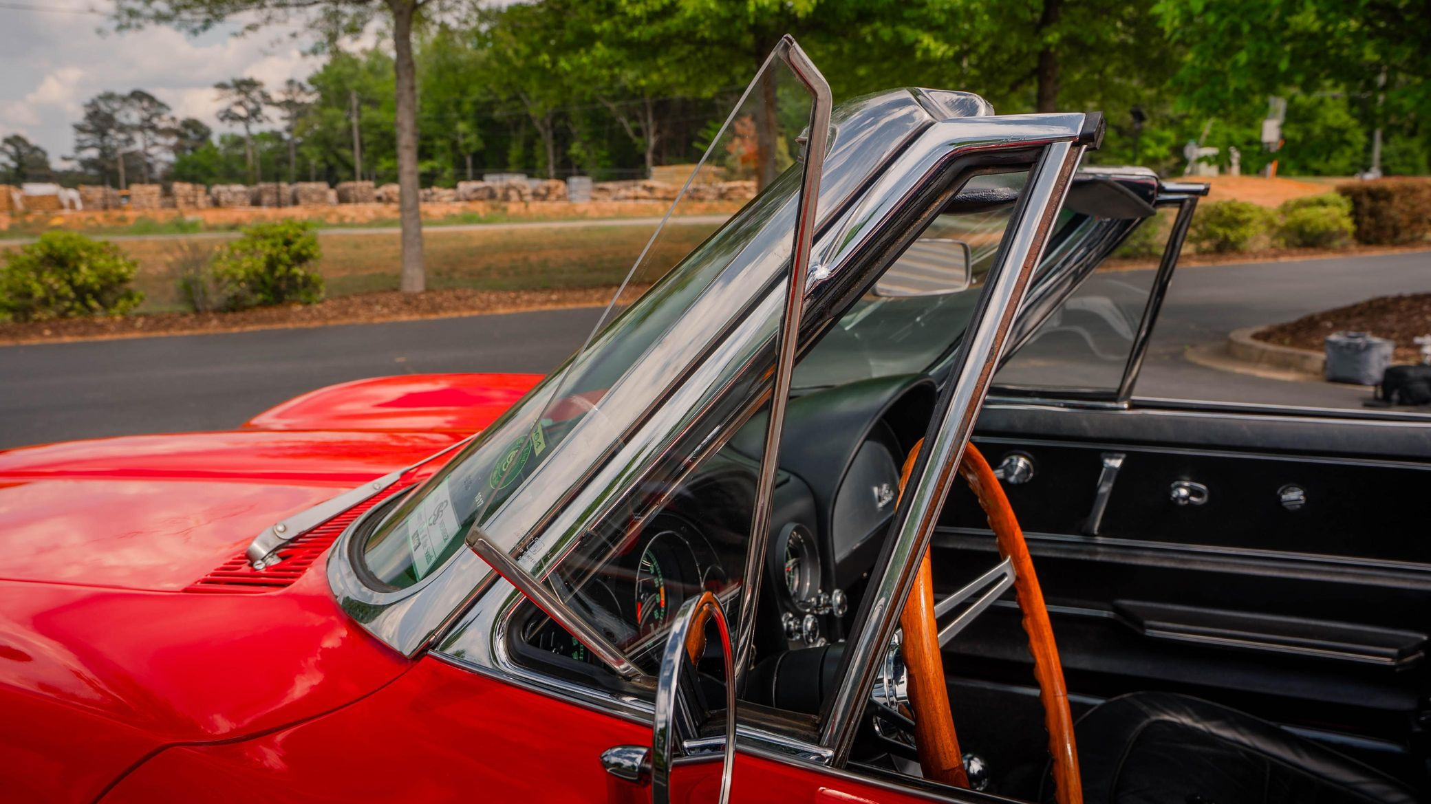 1967 Chevrolet Corvette - Image 68