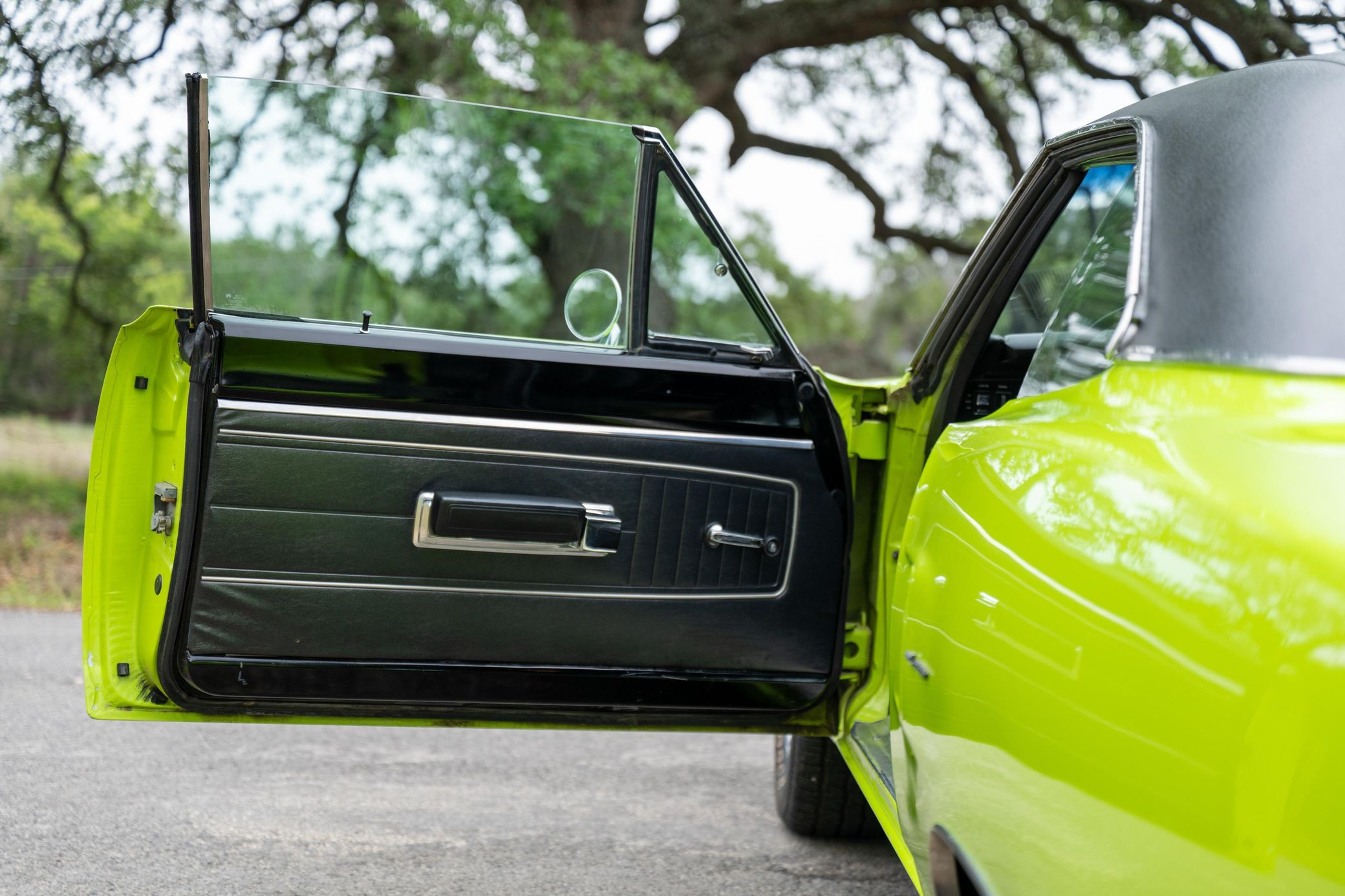 1970 Plymouth Road Runner 440+6 - Image 68