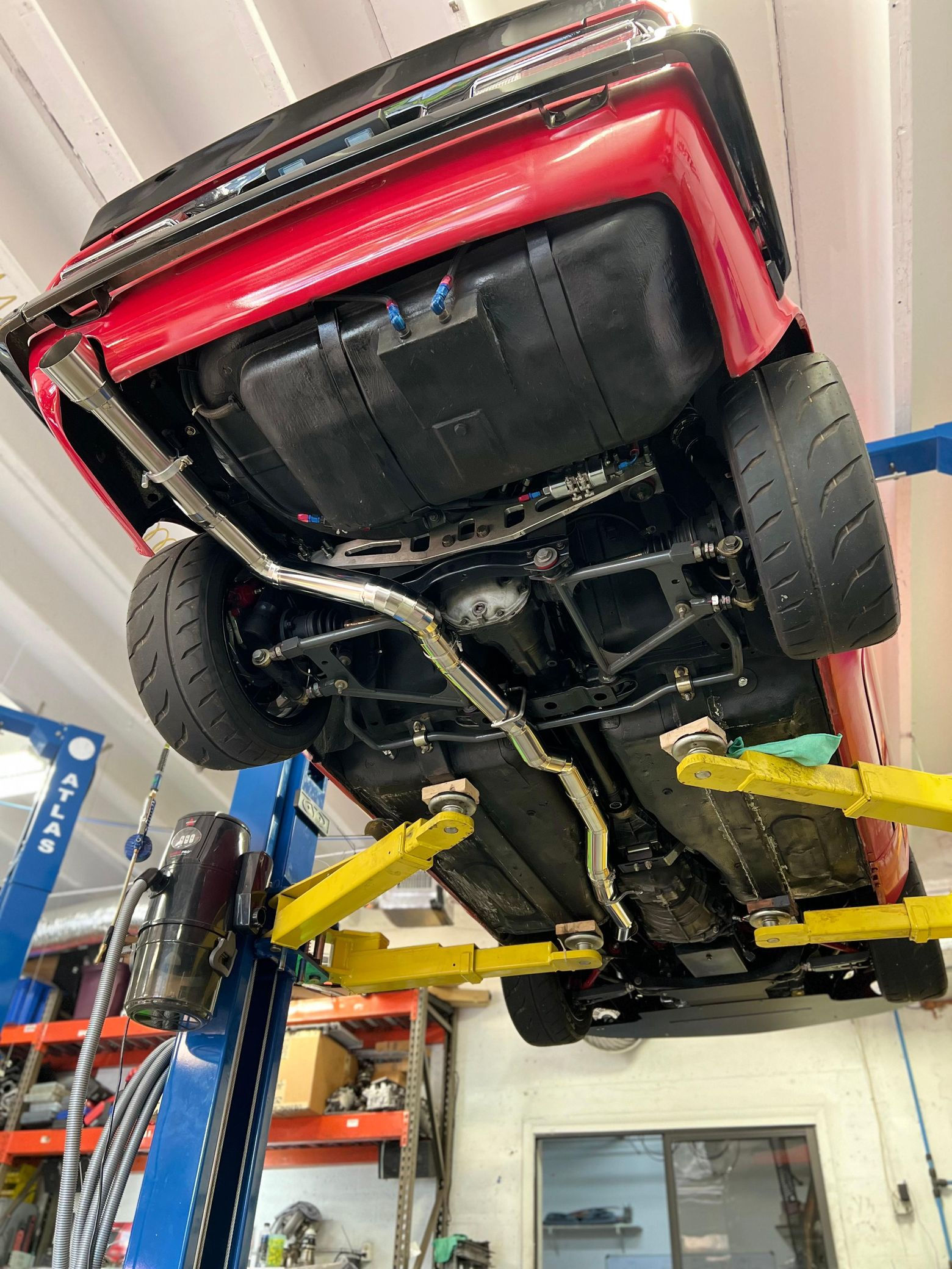 1971 Datsun 240Z - Image 67