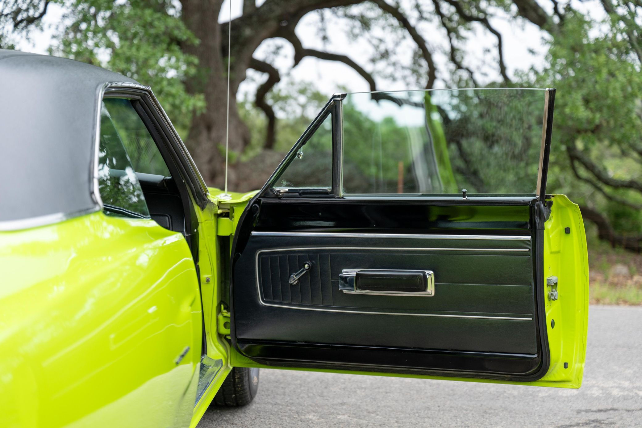 1970 Plymouth Road Runner 440+6 - Image 69