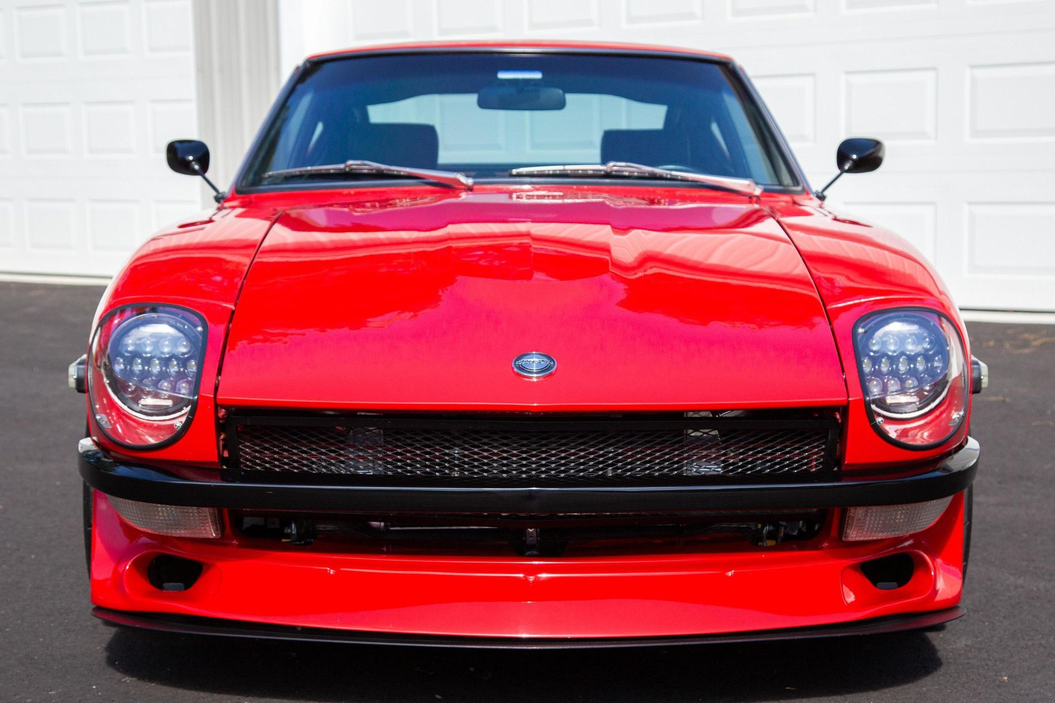 1971 Datsun 240Z - Image 69