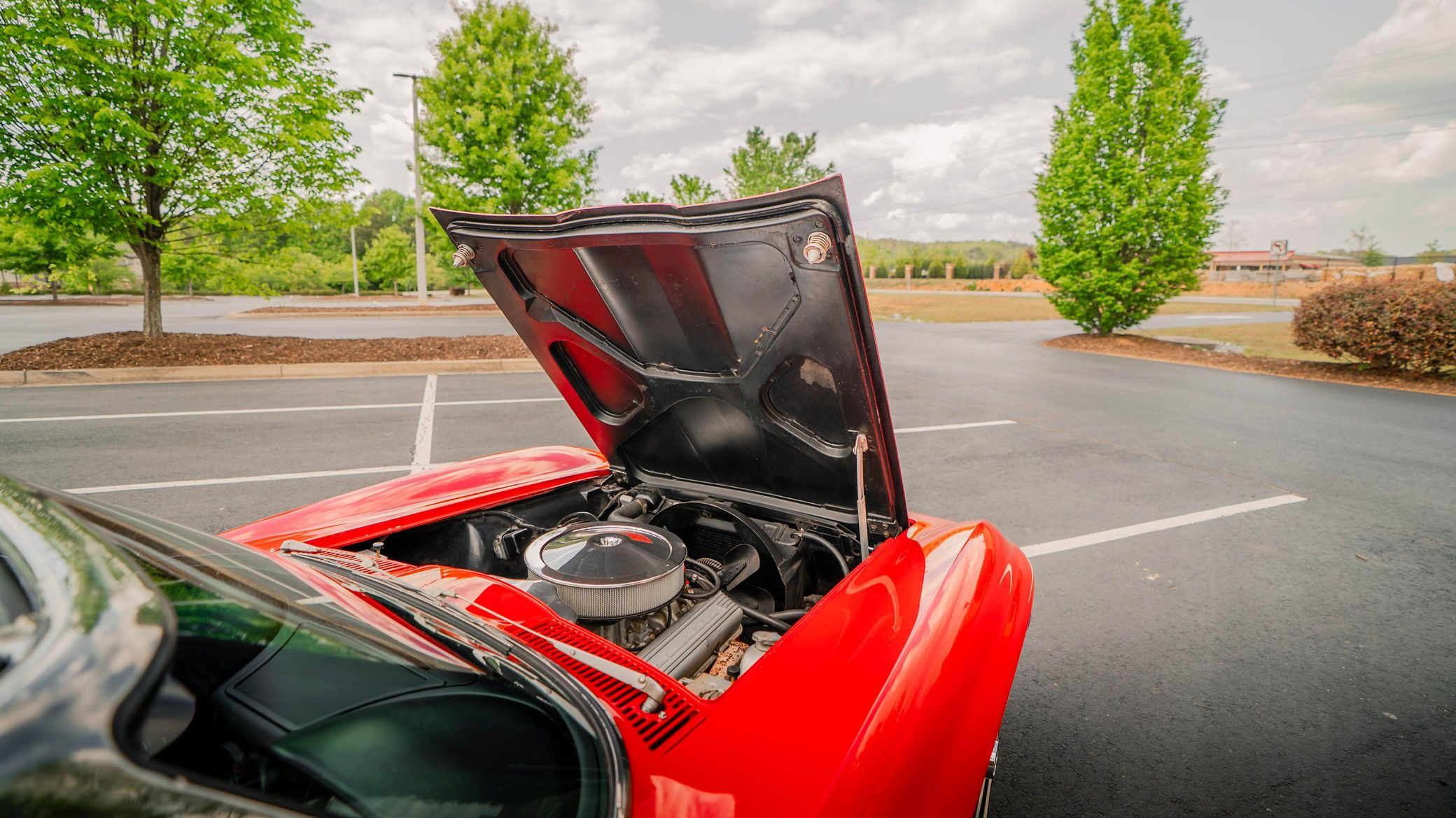 1967 Chevrolet Corvette - Image 71