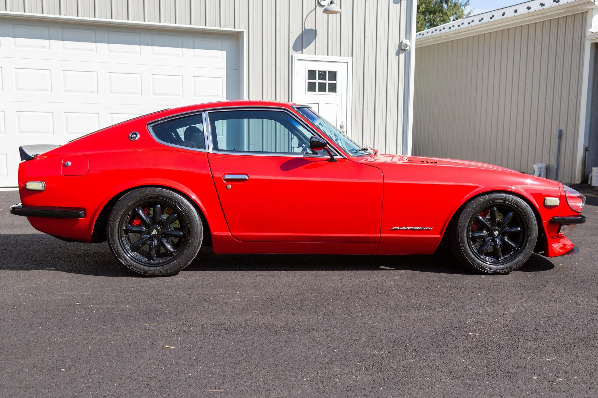 1971 Datsun 240Z - Image 70
