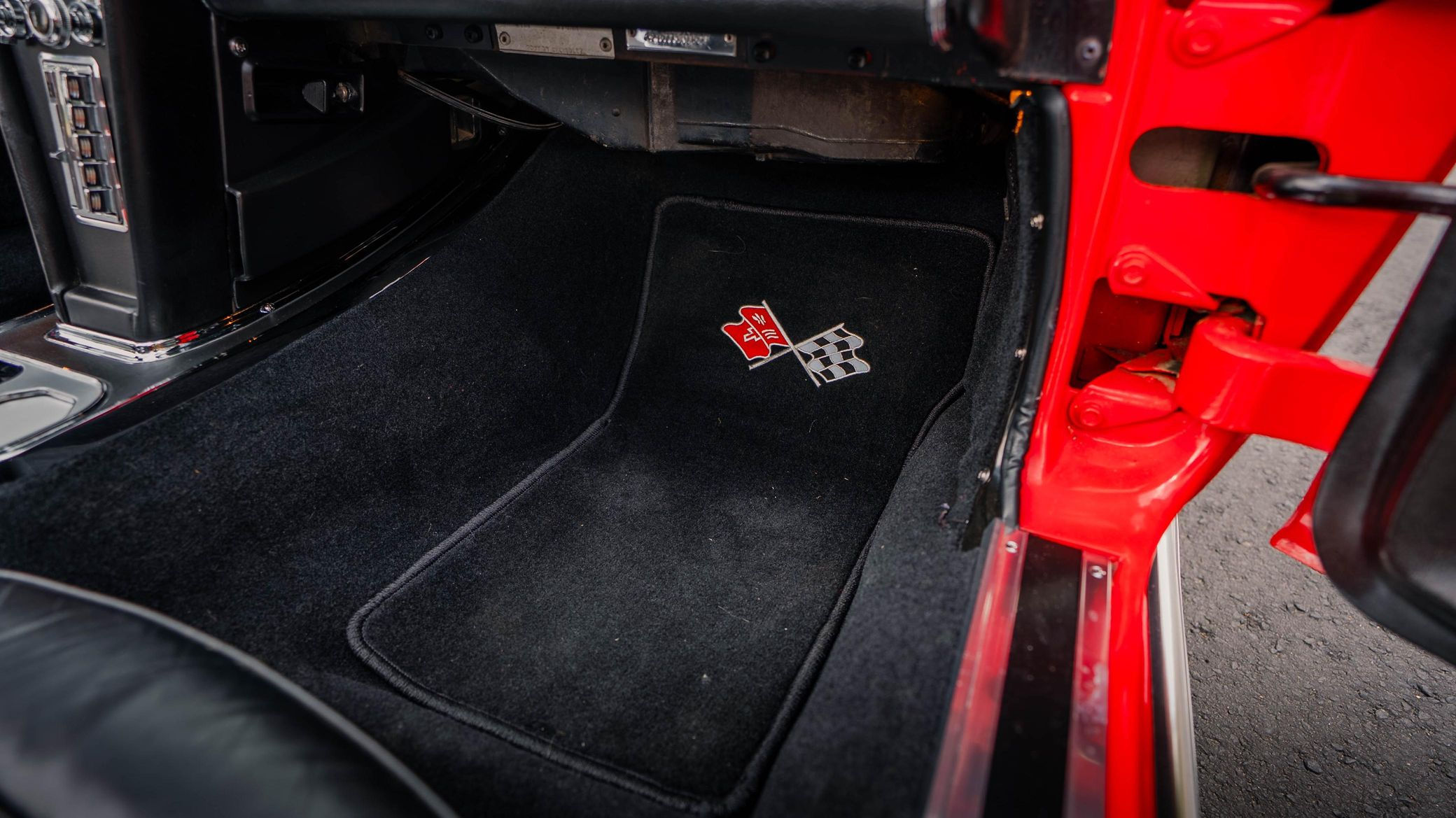 1967 Chevrolet Corvette - Image 72