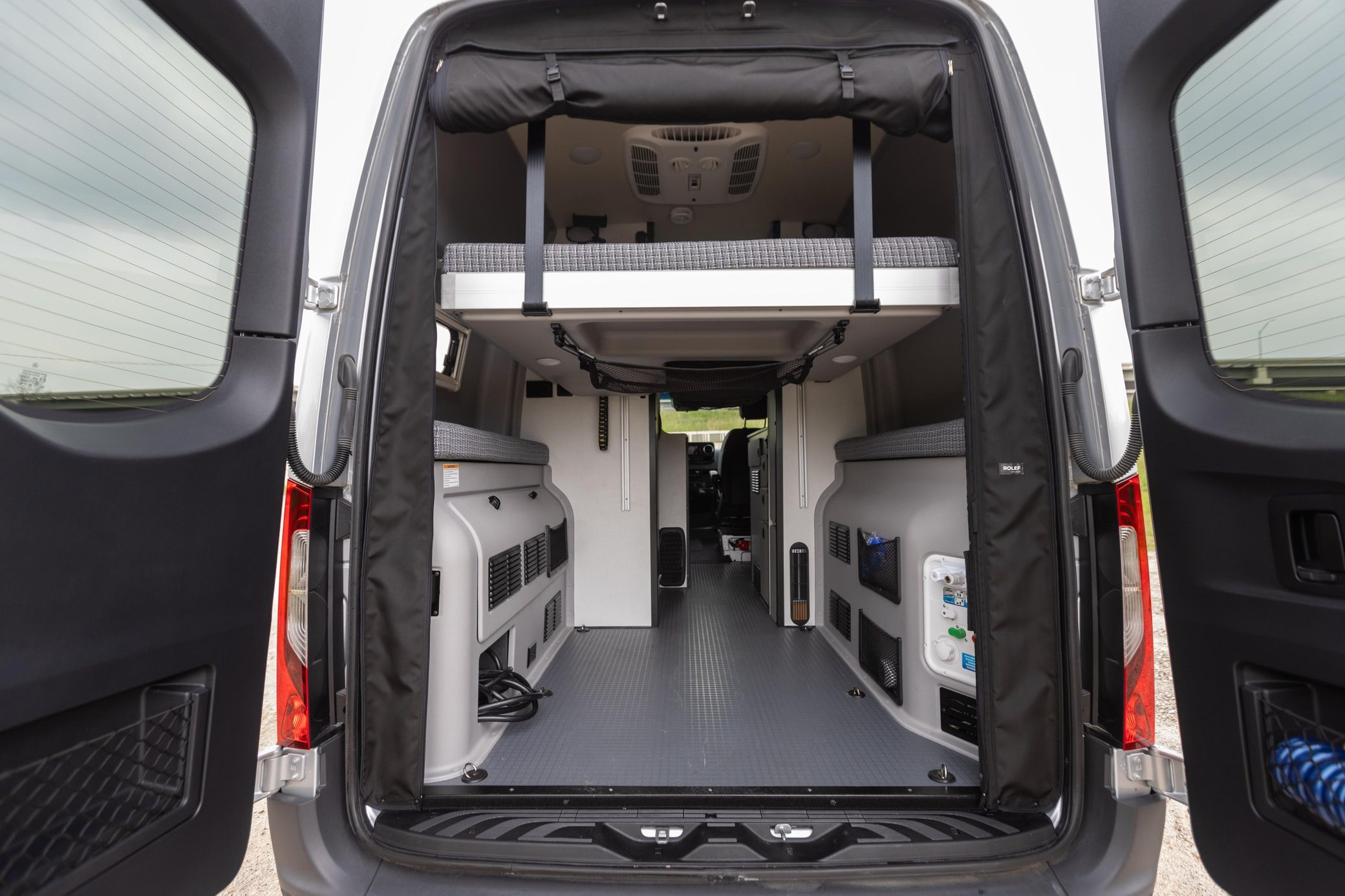 2023 Winnebago Revel 4x4 - Image 66