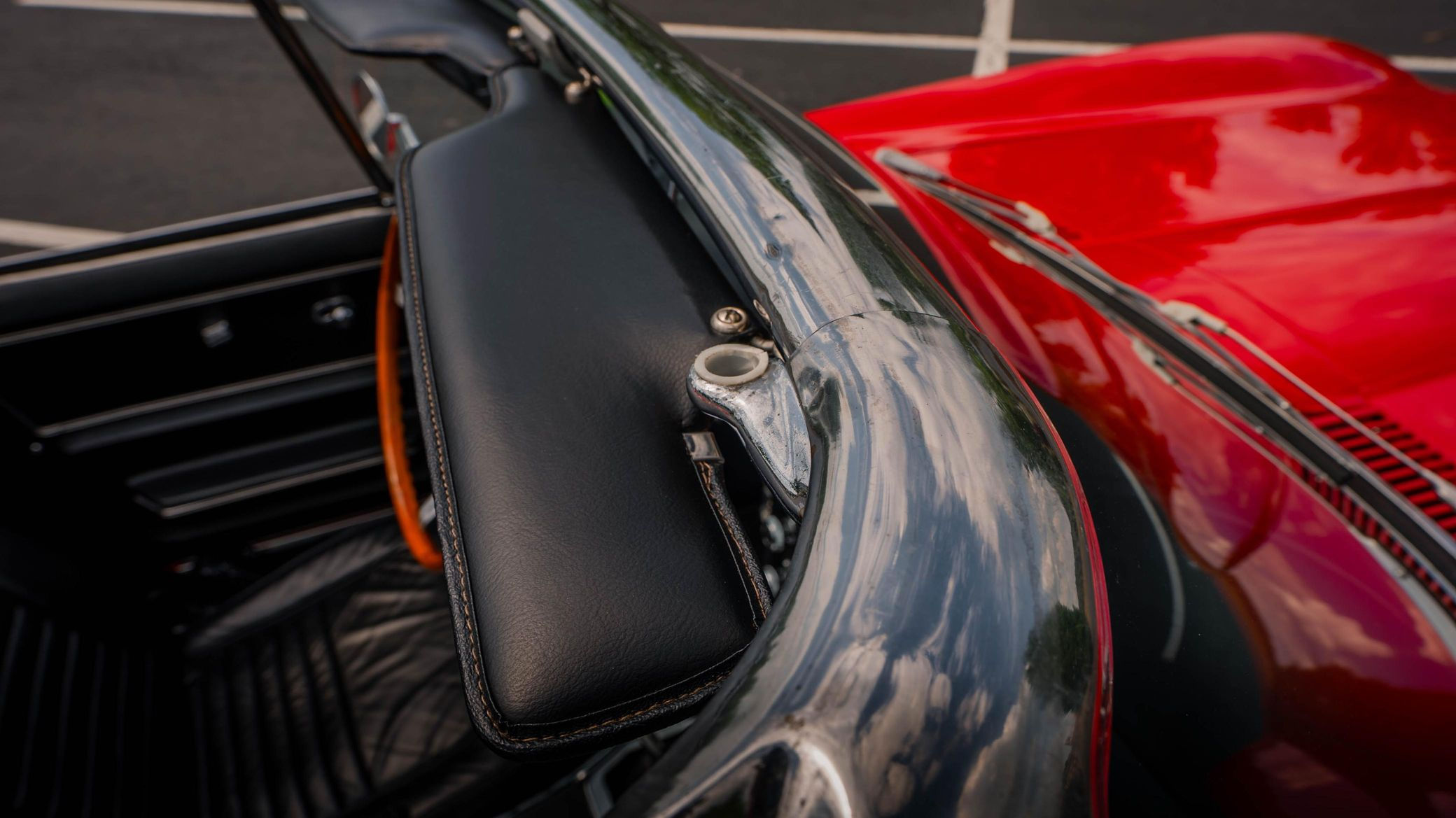 1967 Chevrolet Corvette - Image 75