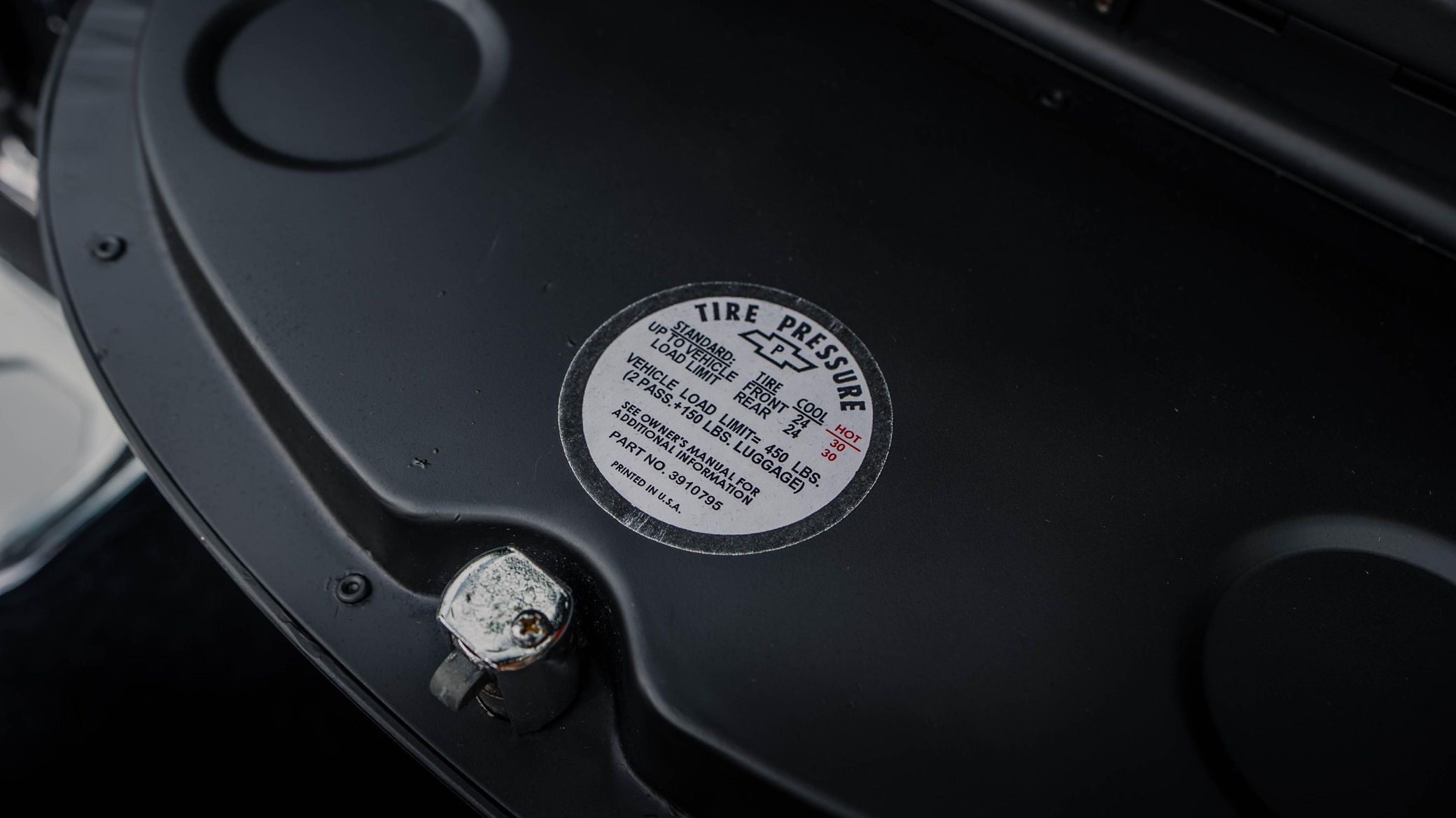 1967 Chevrolet Corvette - Image 76