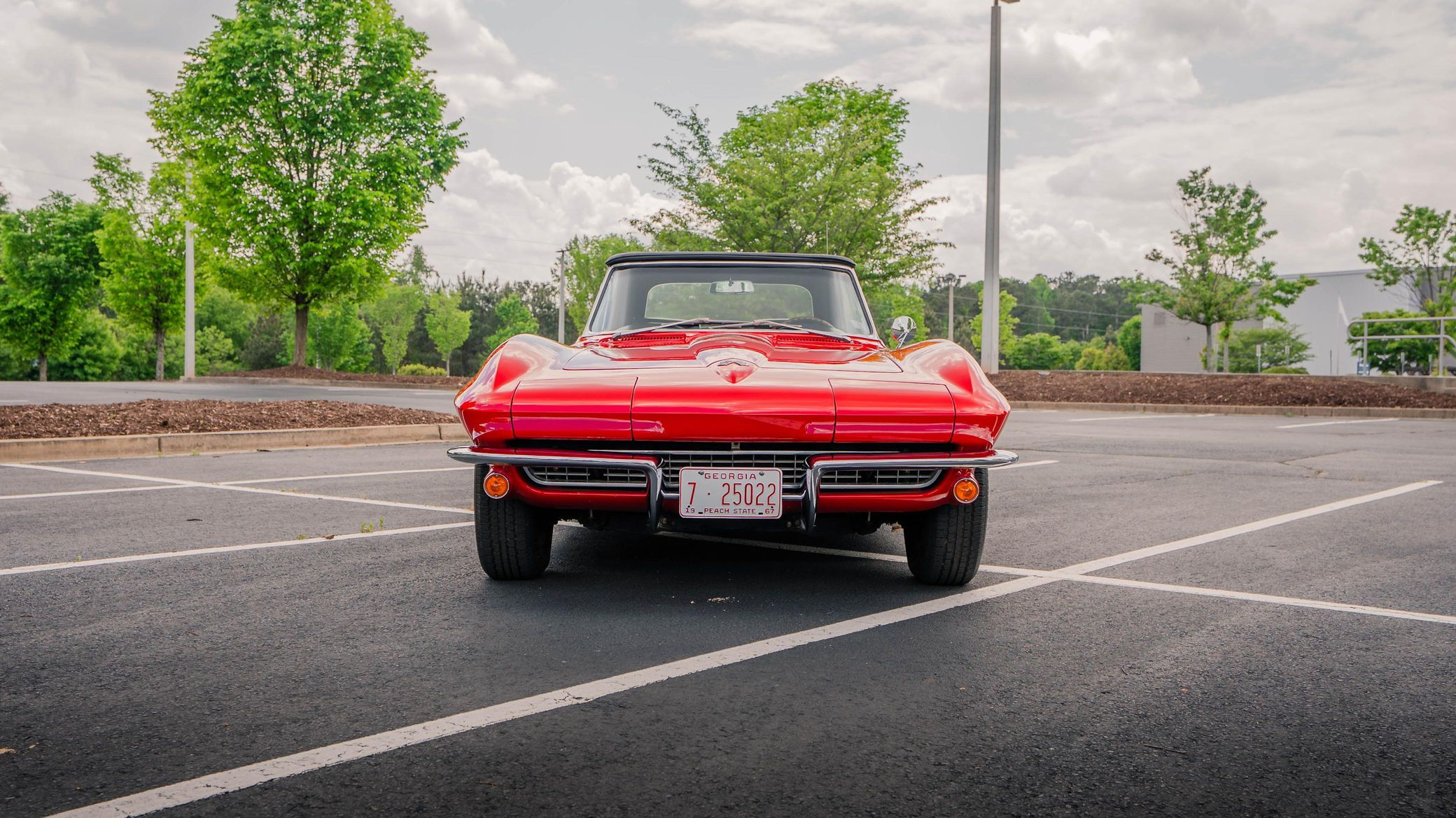 1967 Chevrolet Corvette - Image 77