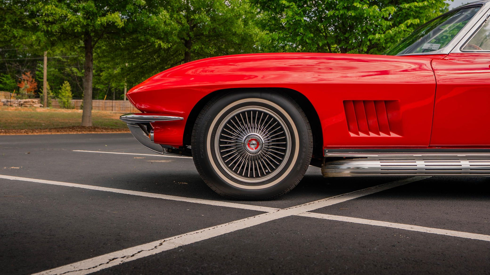1967 Chevrolet Corvette - Image 78