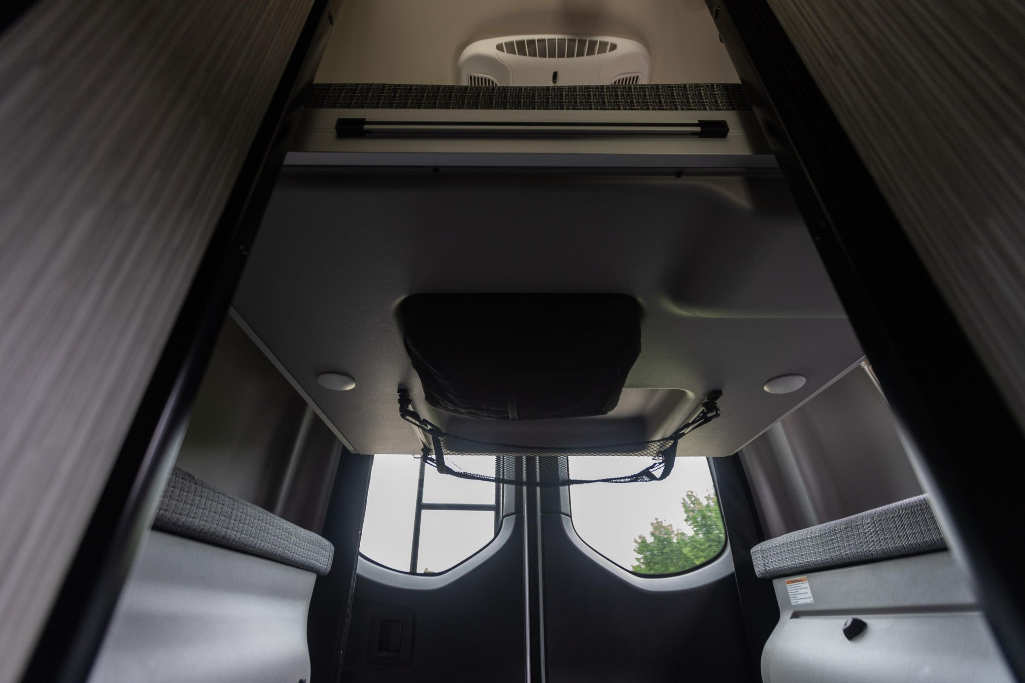 2023 Winnebago Revel 4x4 - Image 71