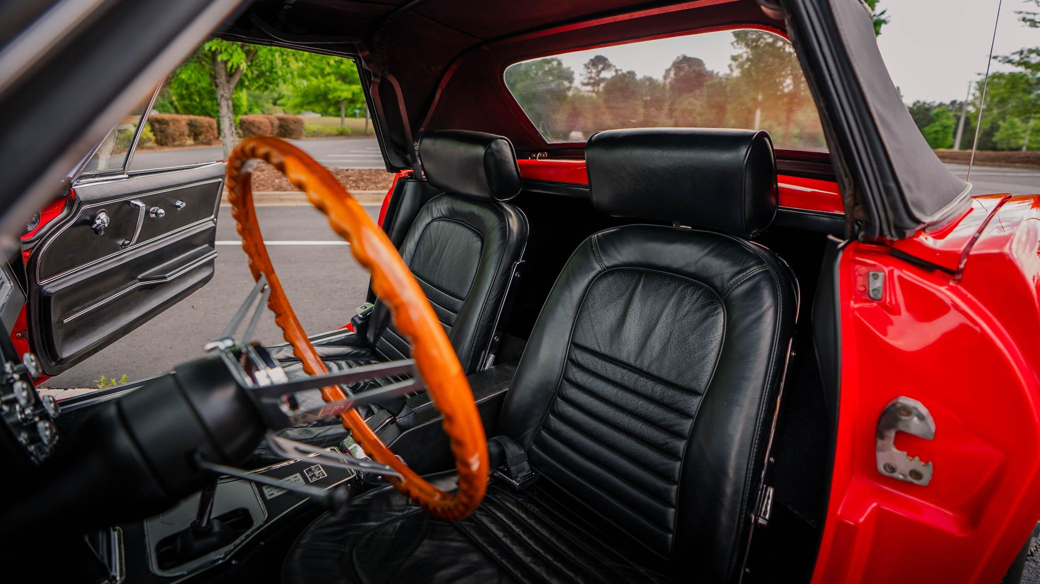 1967 Chevrolet Corvette - Image 84