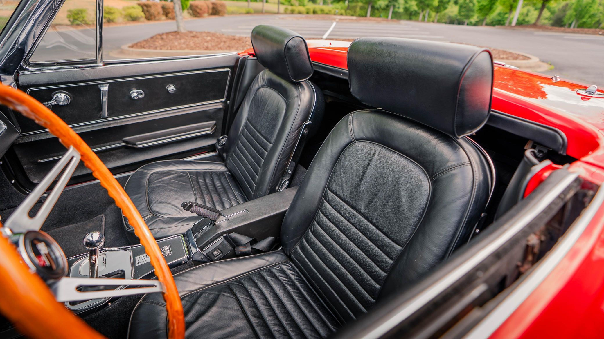 1967 Chevrolet Corvette - Image 88