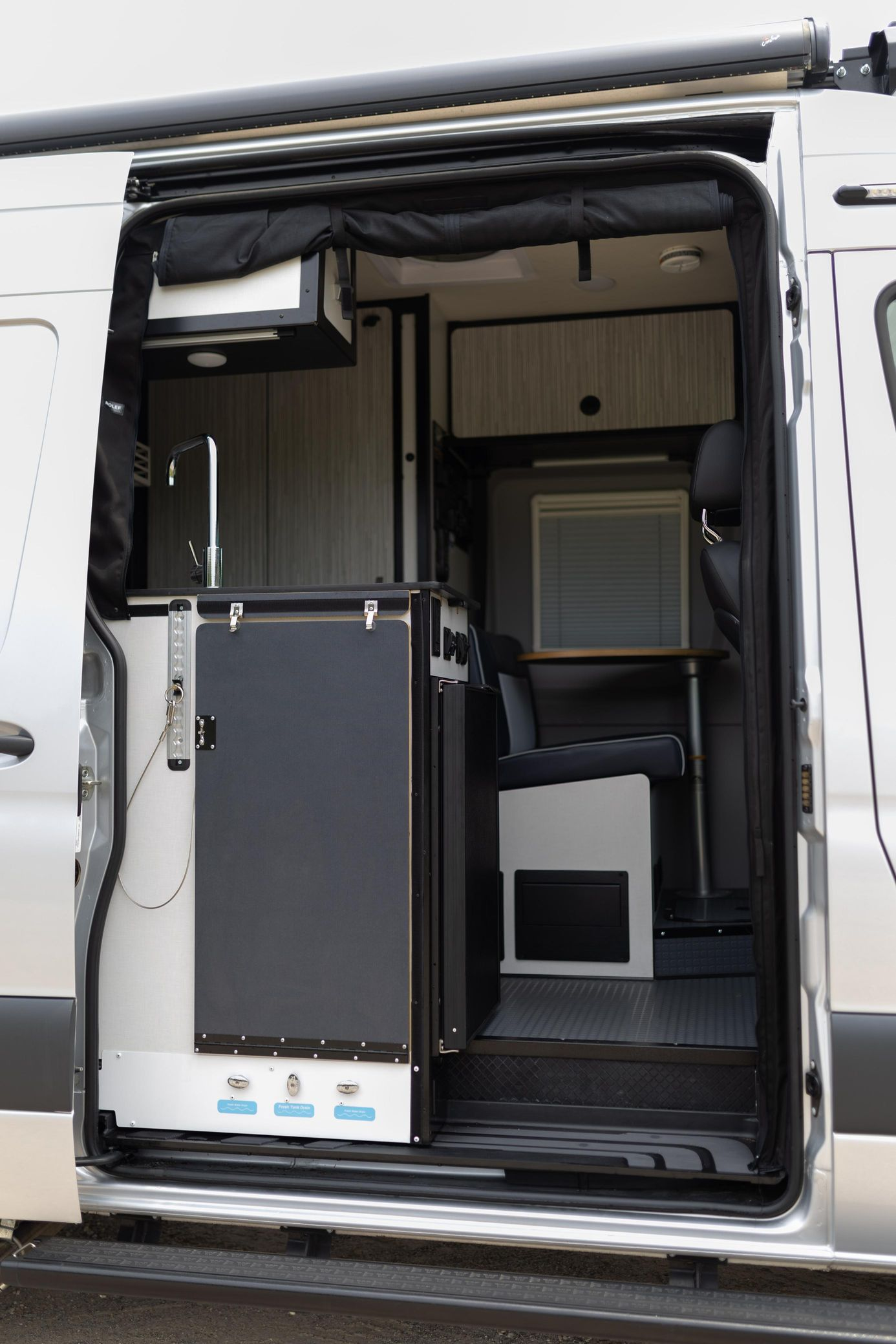 2023 Winnebago Revel 4x4 - Image 80