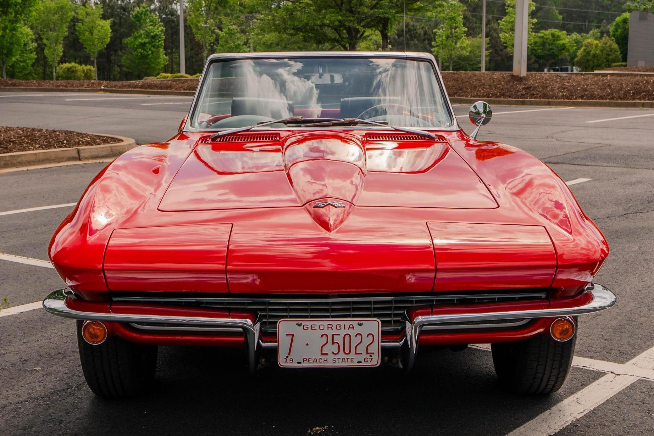 1967 Chevrolet Corvette - Image 91