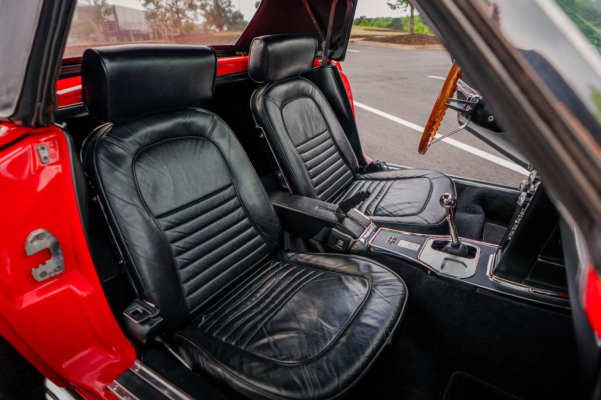 1967 Chevrolet Corvette - Image 92