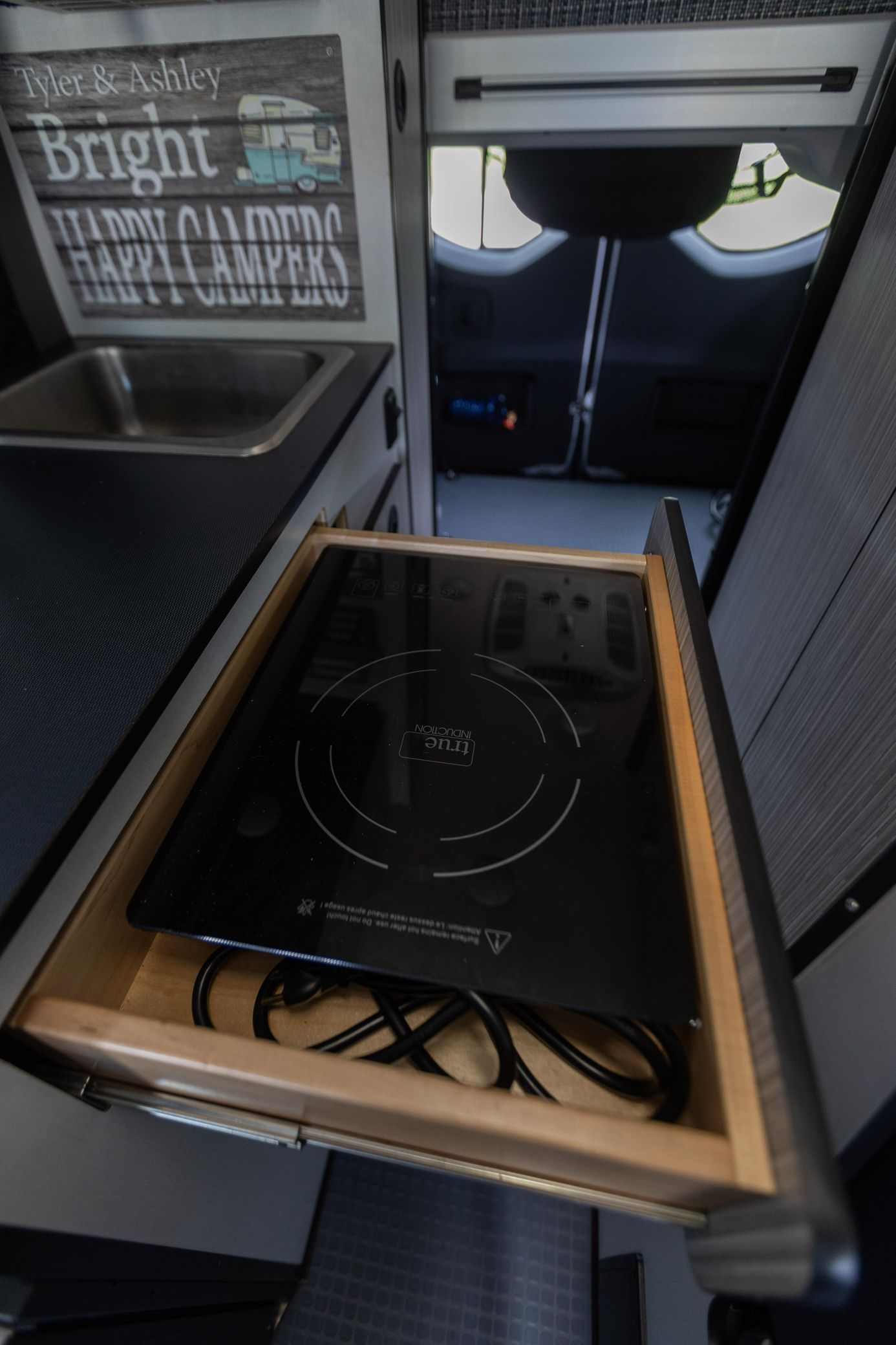 2023 Winnebago Revel 4x4 - Image 84