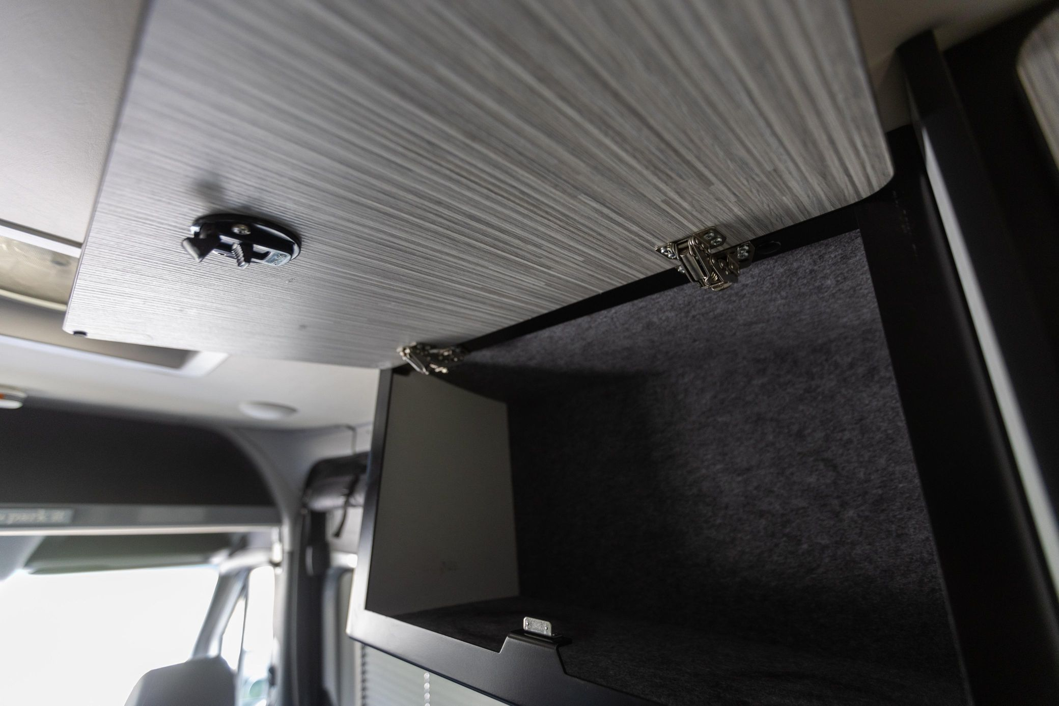 2023 Winnebago Revel 4x4 - Image 87