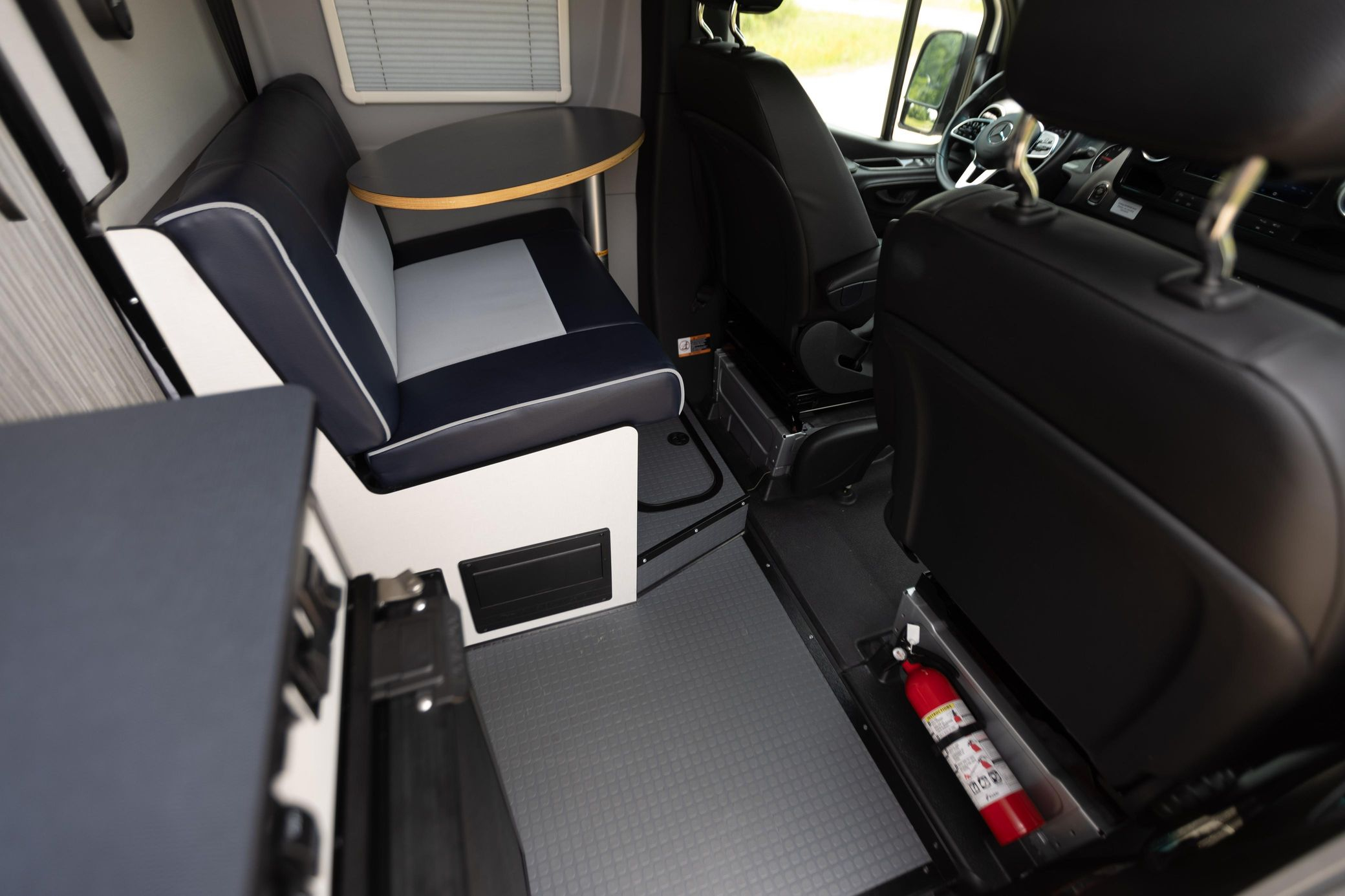 2023 Winnebago Revel 4x4 - Image 88