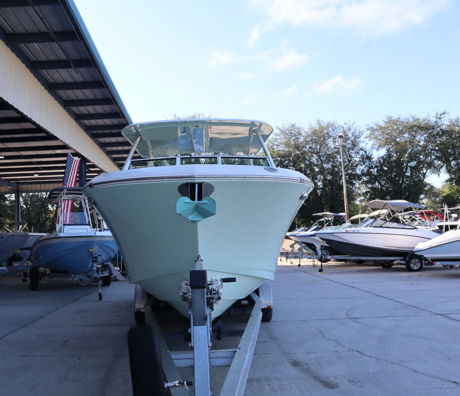 2022 Stingray 269 DC - Image 3