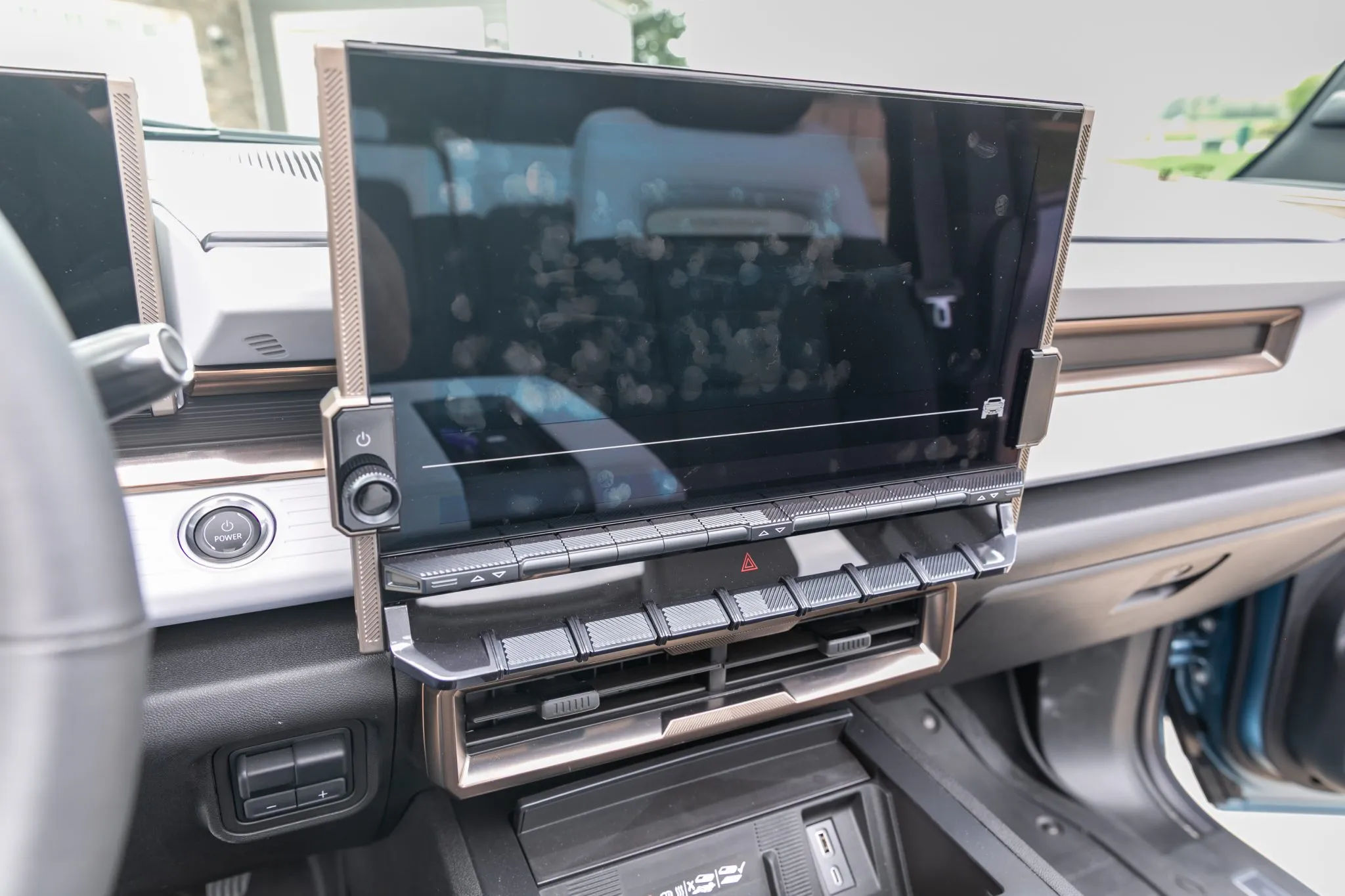 2024 GMC Hummer EV 3X Omega Edition - Image 7