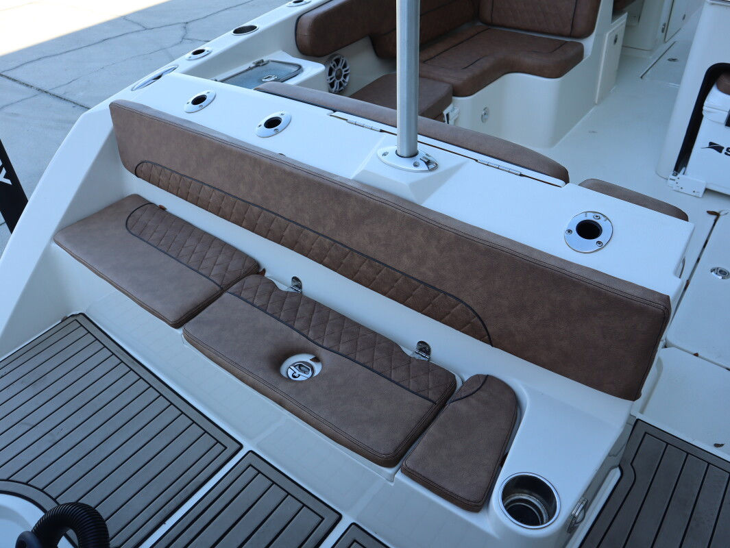 2022 Stingray 269 DC - Image 7