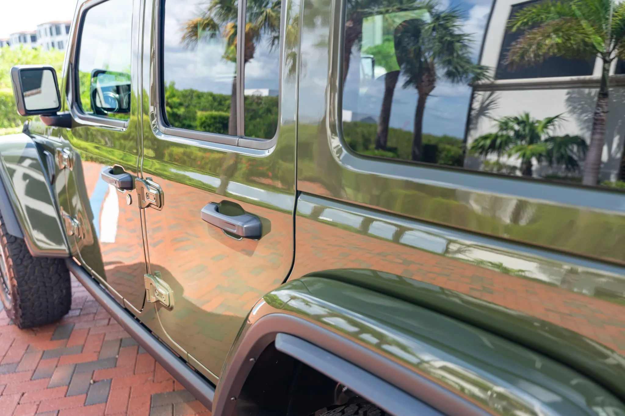 2022 Jeep Wrangler Unlimited Rubicon 392 - Image 11