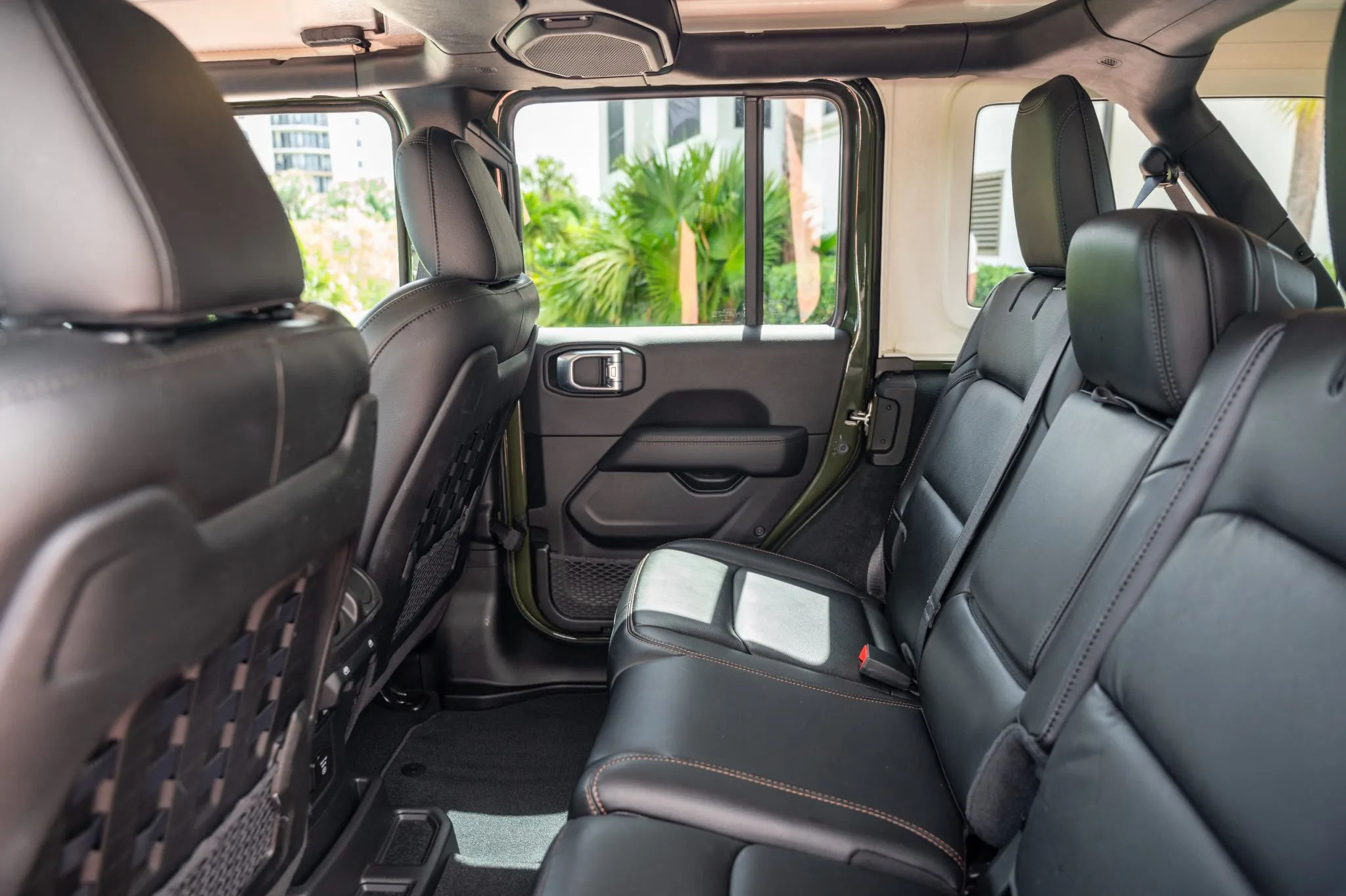 2022 Jeep Wrangler Unlimited Rubicon 392 - Image 12