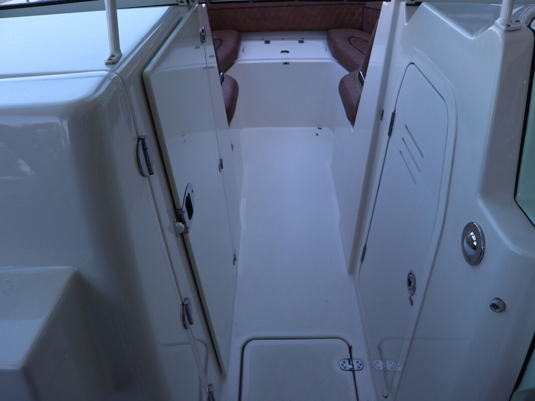 2022 Stingray 269 DC - Image 14