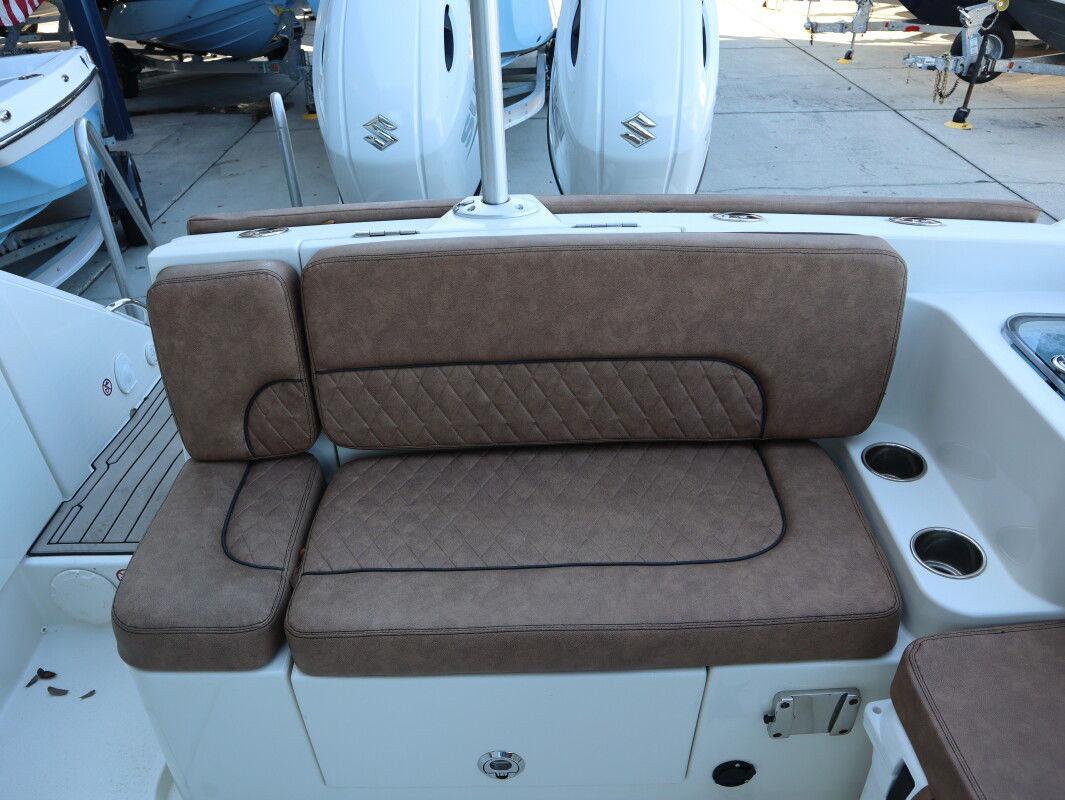 2022 Stingray 269 DC - Image 16
