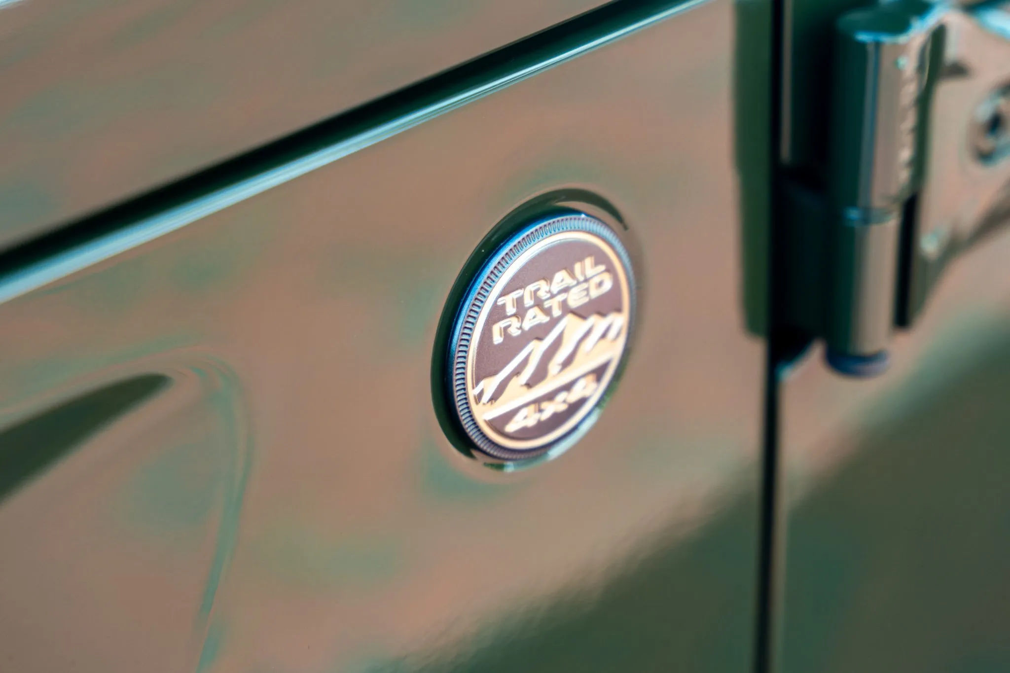2022 Jeep Wrangler Unlimited Rubicon 392 - Image 17