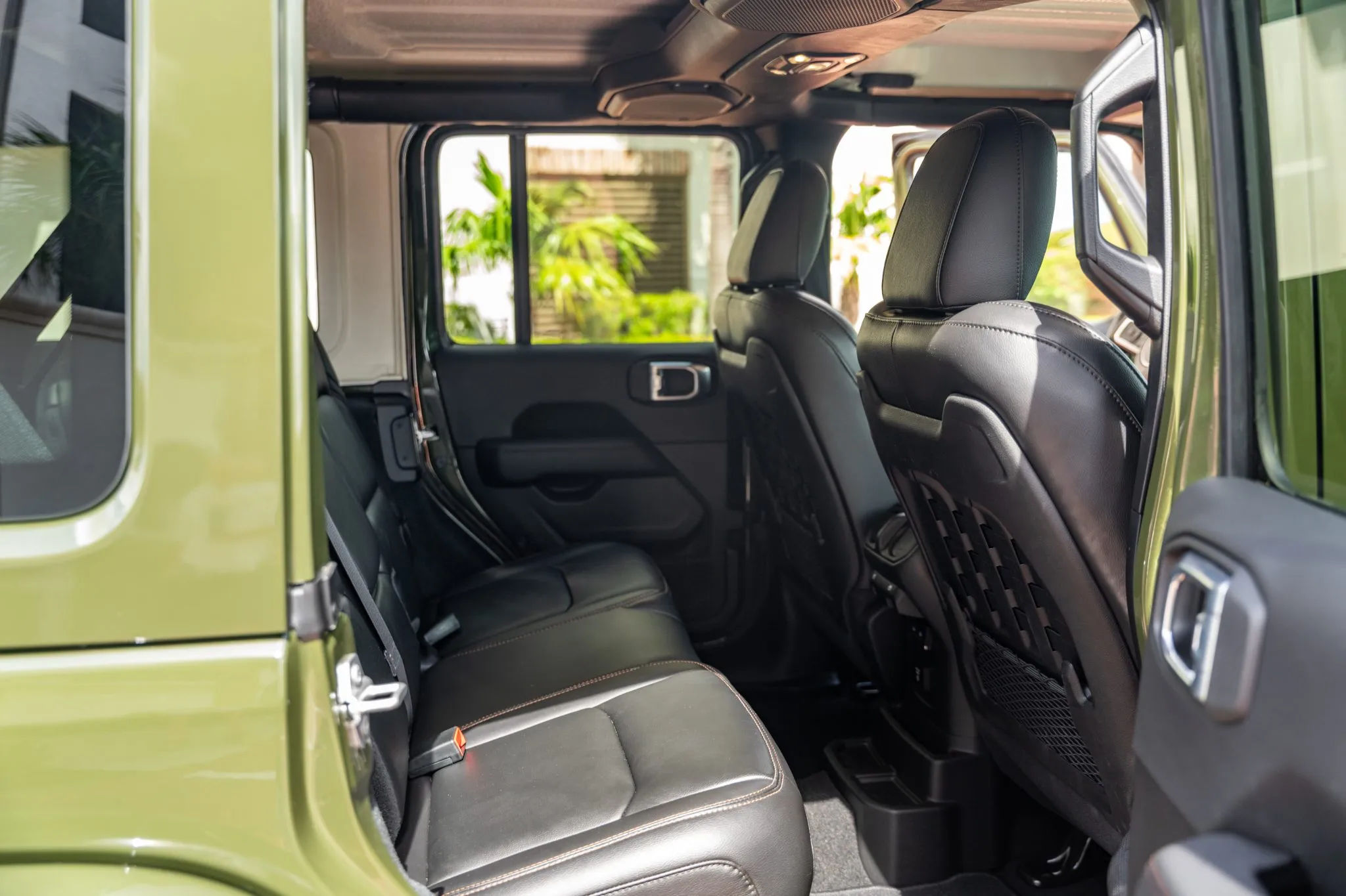 2022 Jeep Wrangler Unlimited Rubicon 392 - Image 18